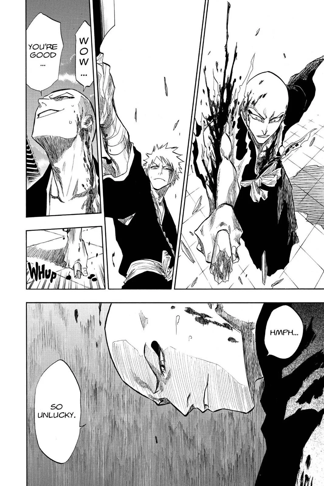 Bleach - Chapter 88 - Page 18