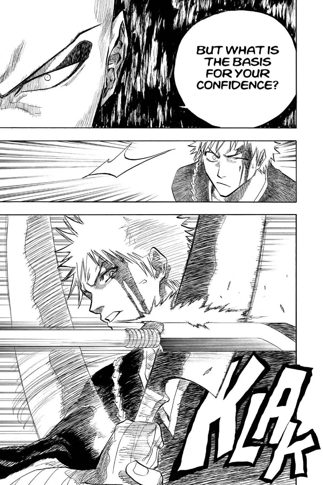 Bleach - Chapter 88 - Page 3