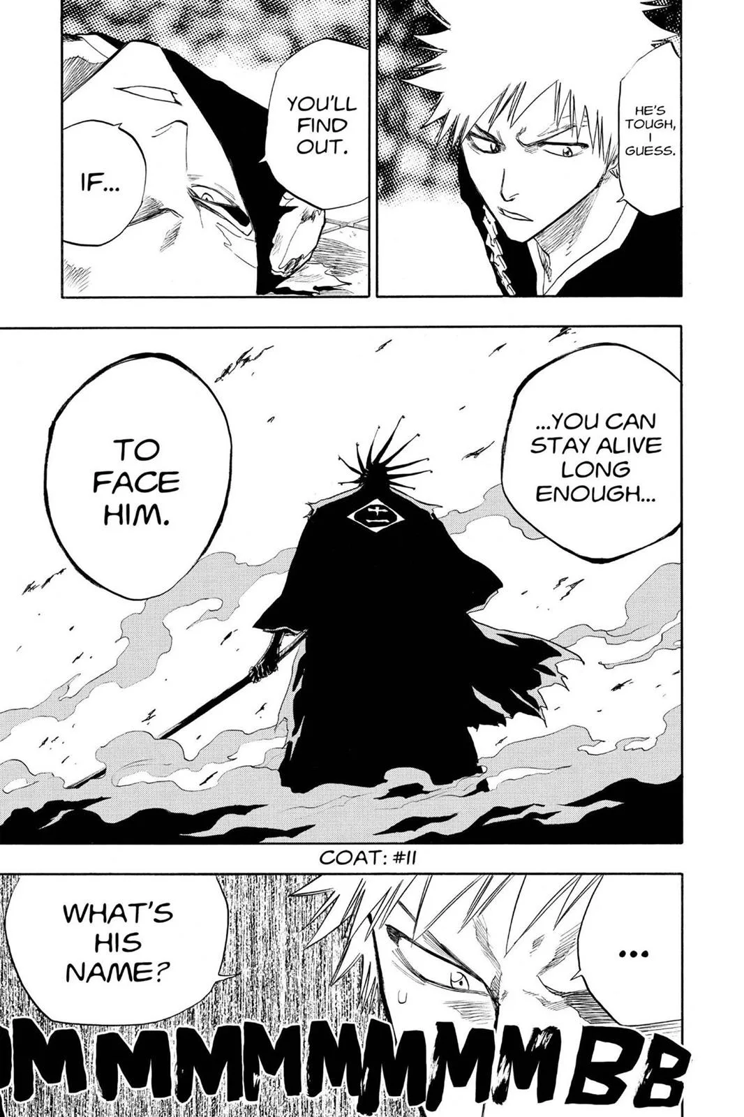 Bleach - Chapter 89 - Page 22