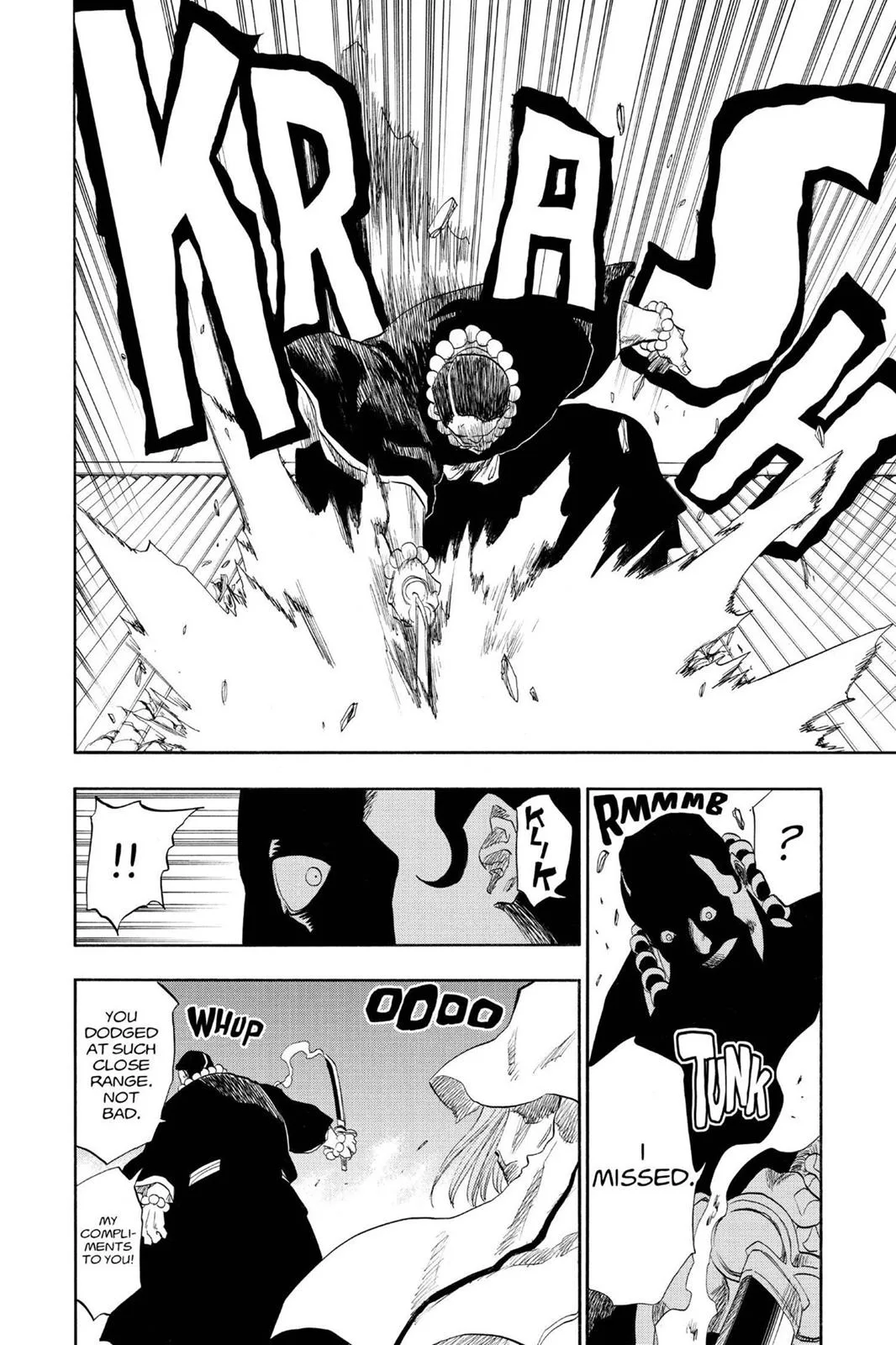 Bleach - Chapter 89 - Page 25