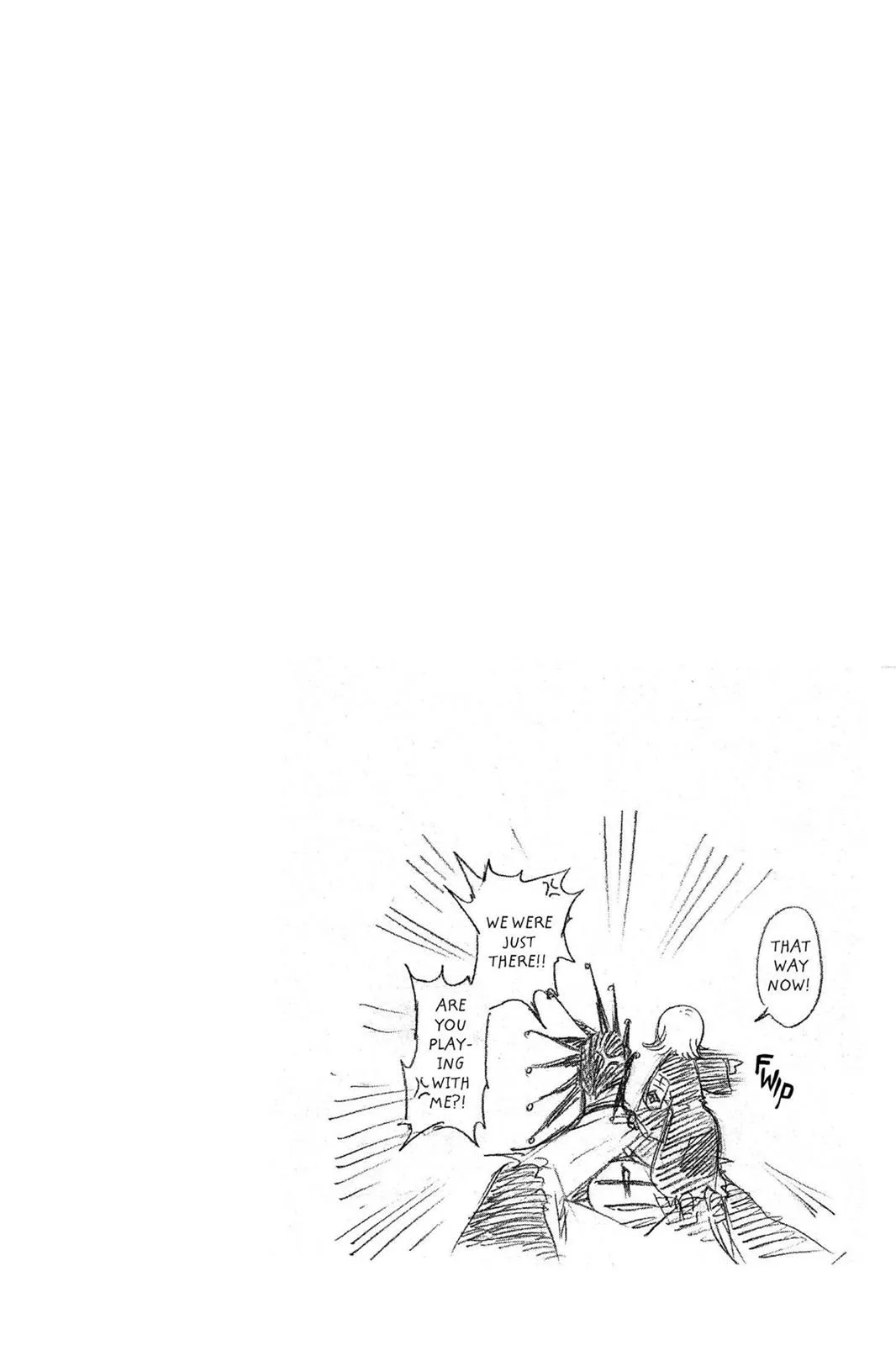 Bleach - Chapter 89 - Page 27