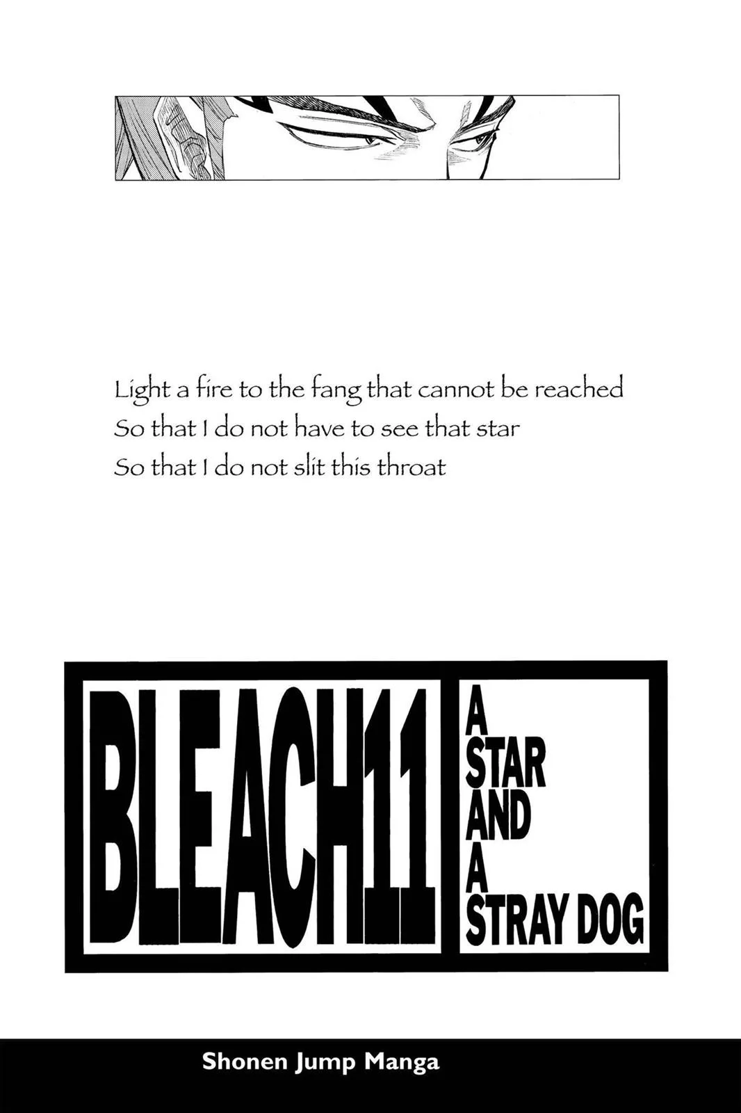 Bleach - Chapter 89 - Page 4