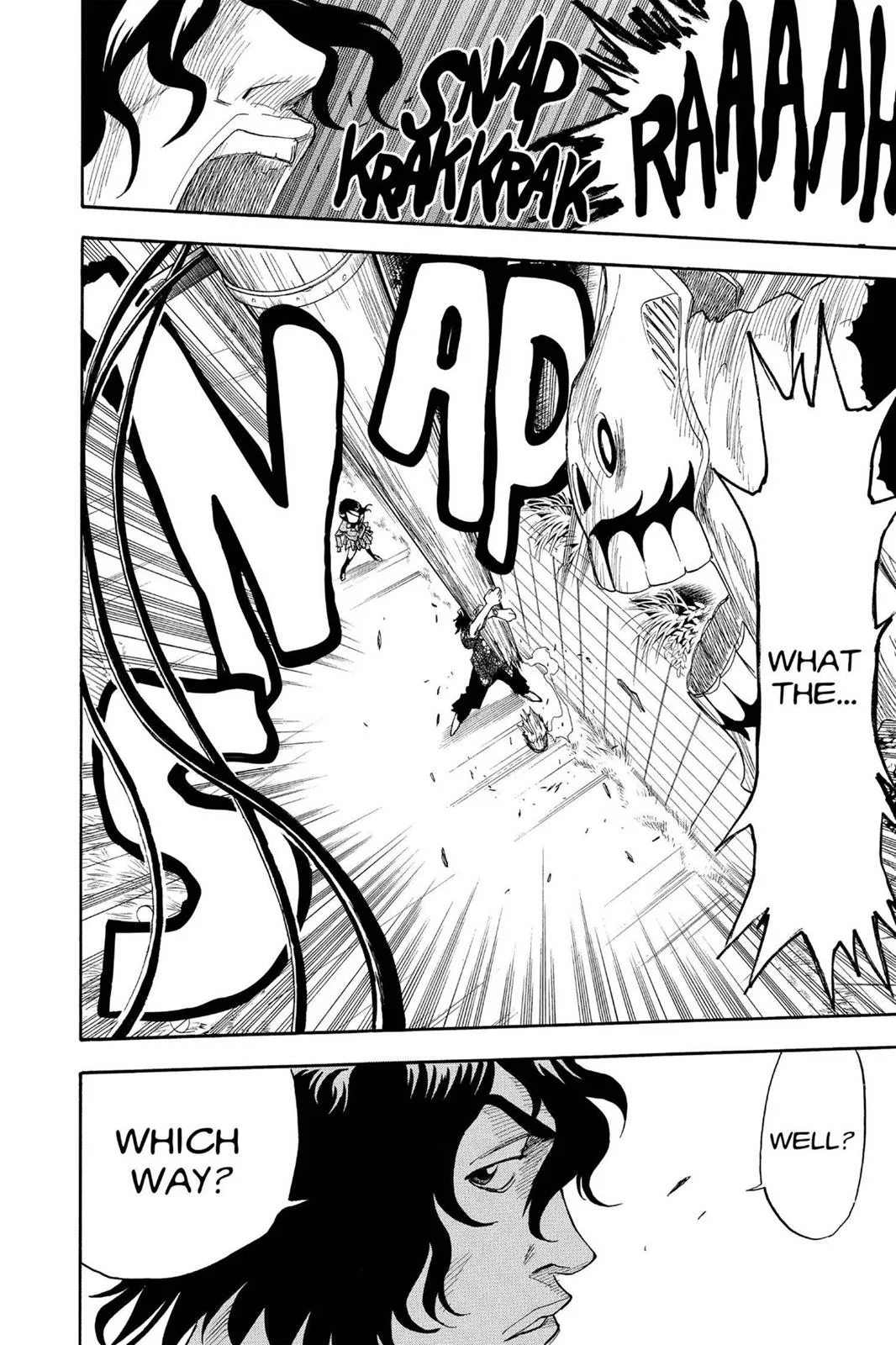 Bleach - Chapter 9 - Page 18