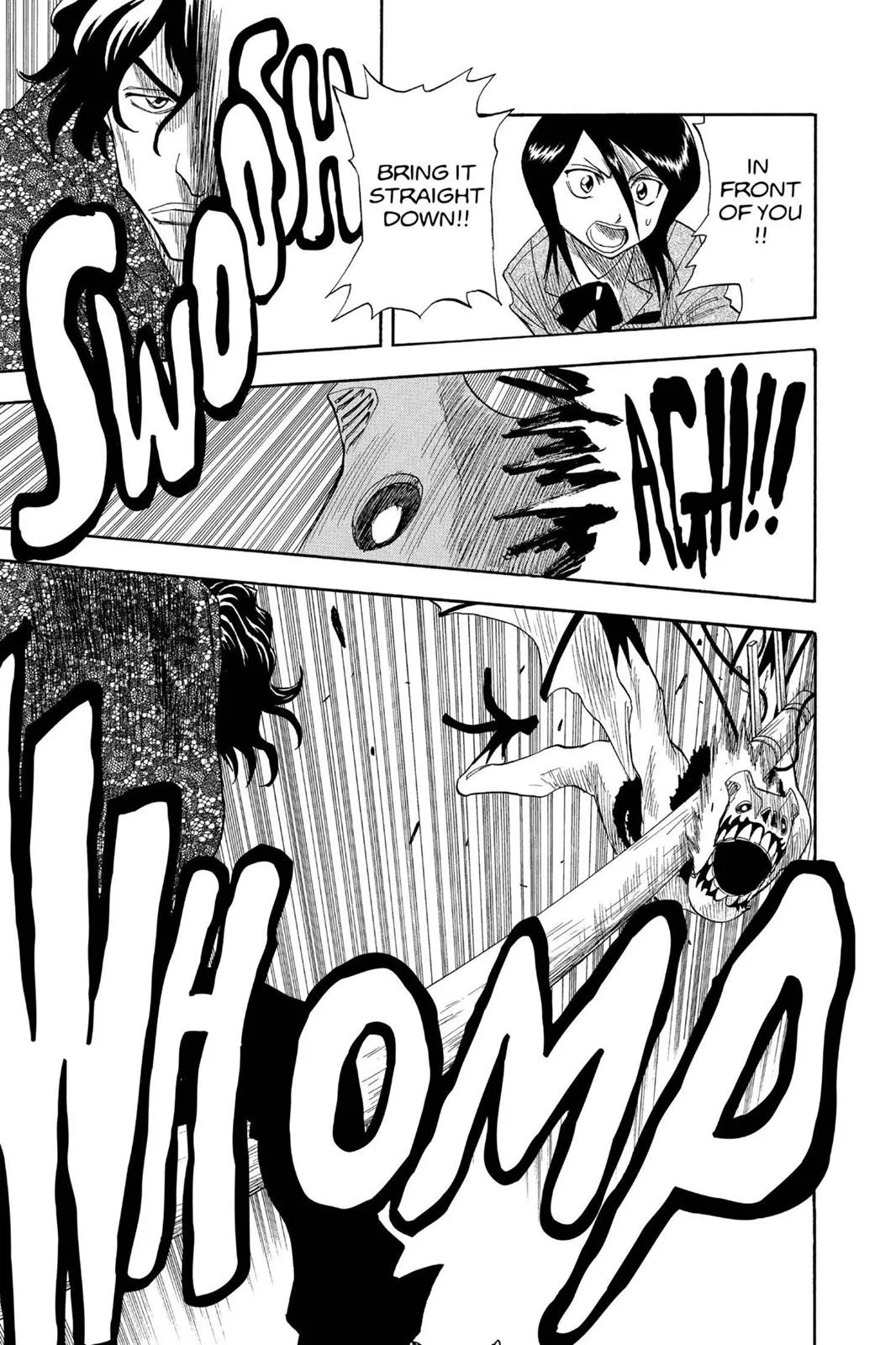 Bleach - Chapter 9 - Page 19