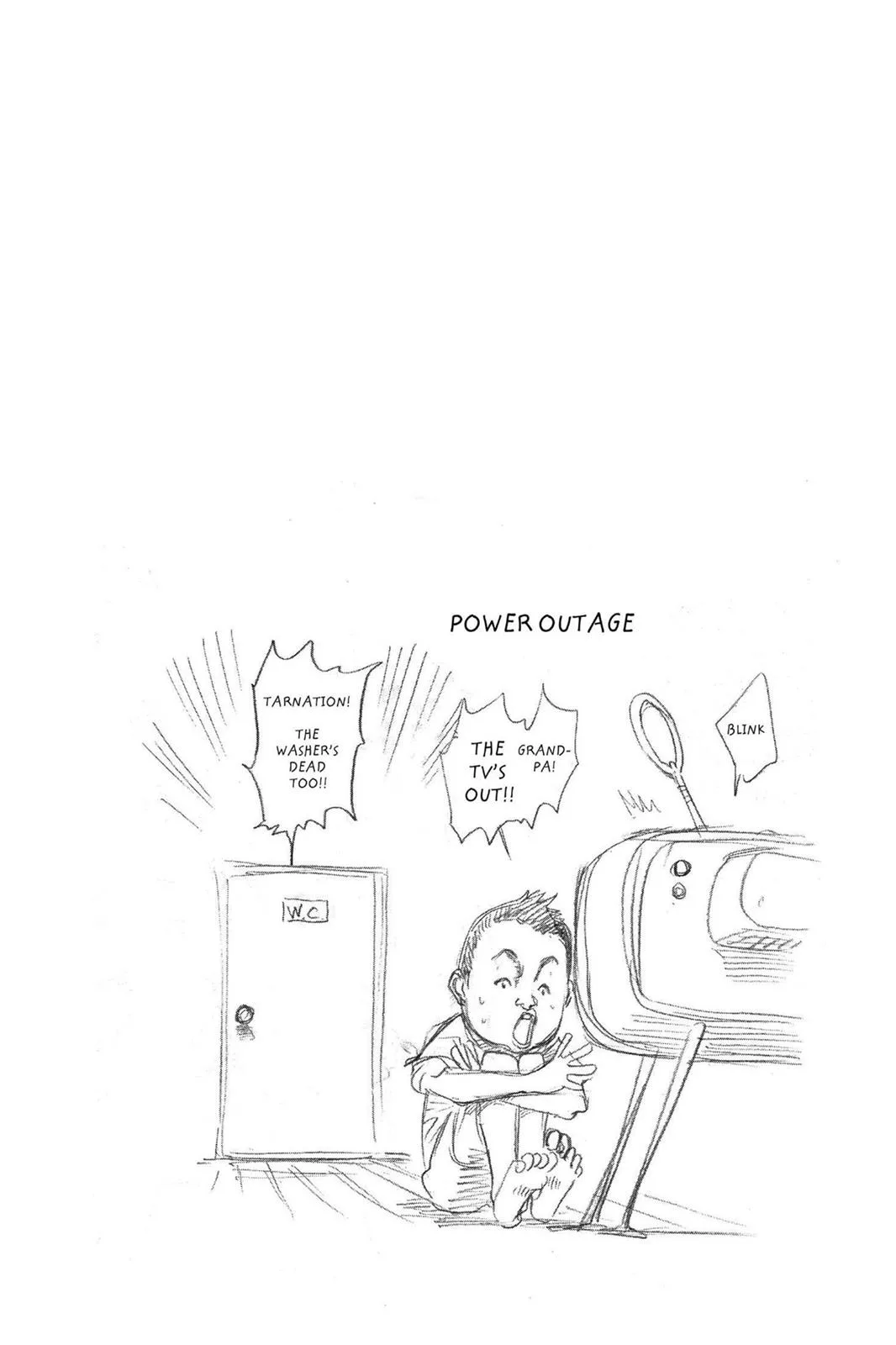 Bleach - Chapter 9 - Page 20