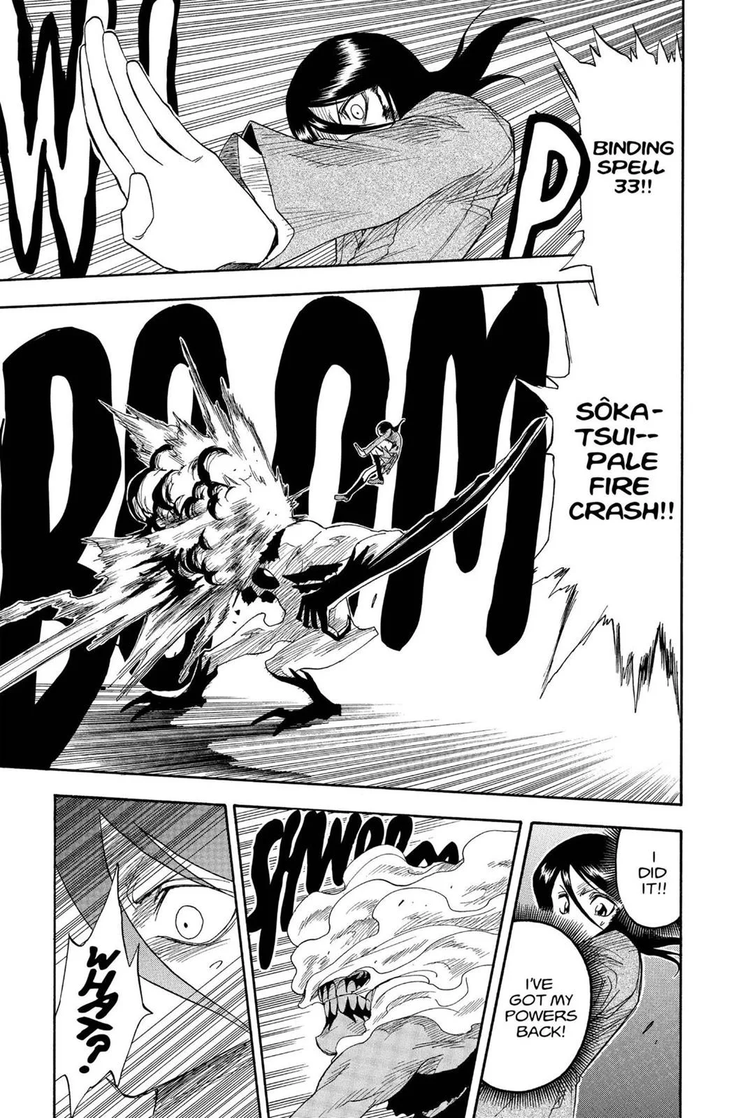 Bleach - Chapter 9 - Page 9