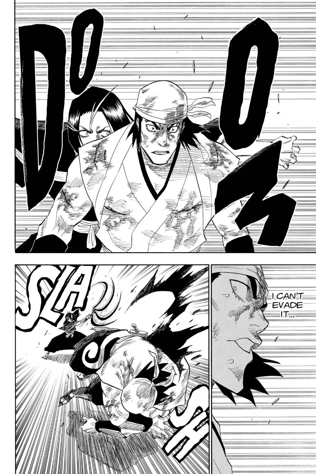 Bleach - Chapter 90 - Page 12