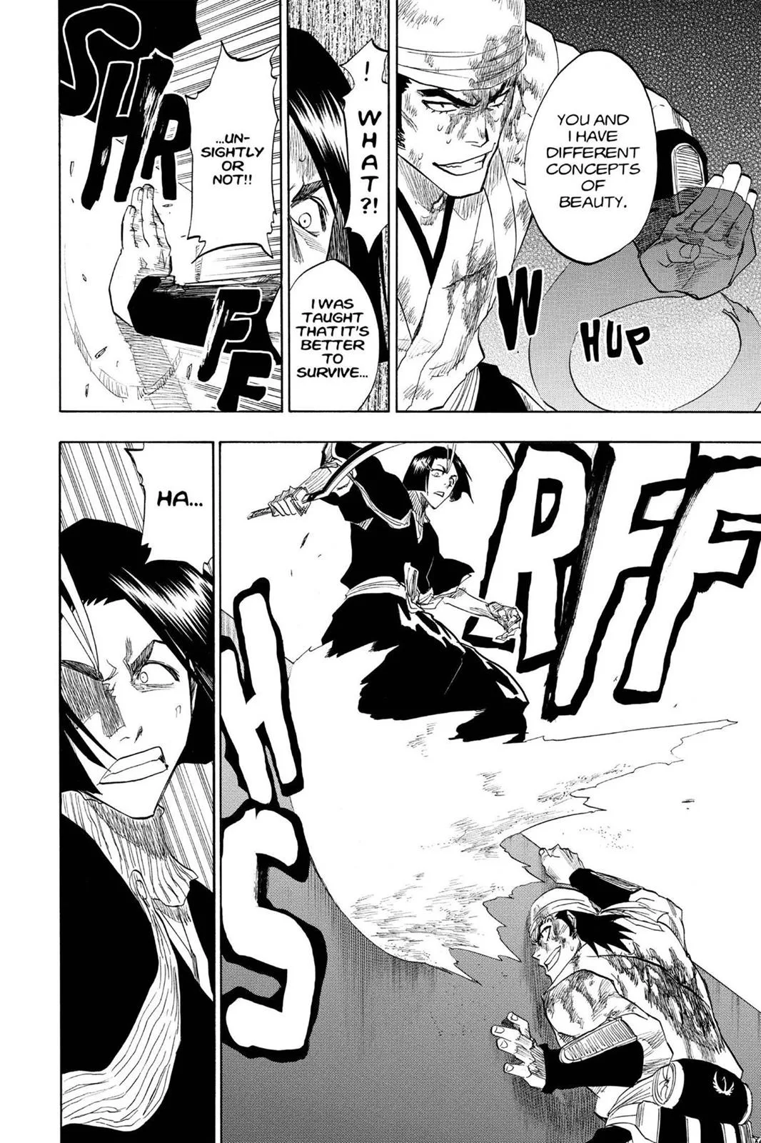 Bleach - Chapter 90 - Page 14