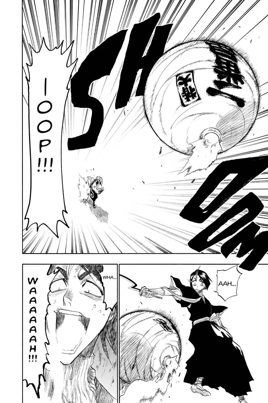 Bleach - Chapter 90 - Page 18