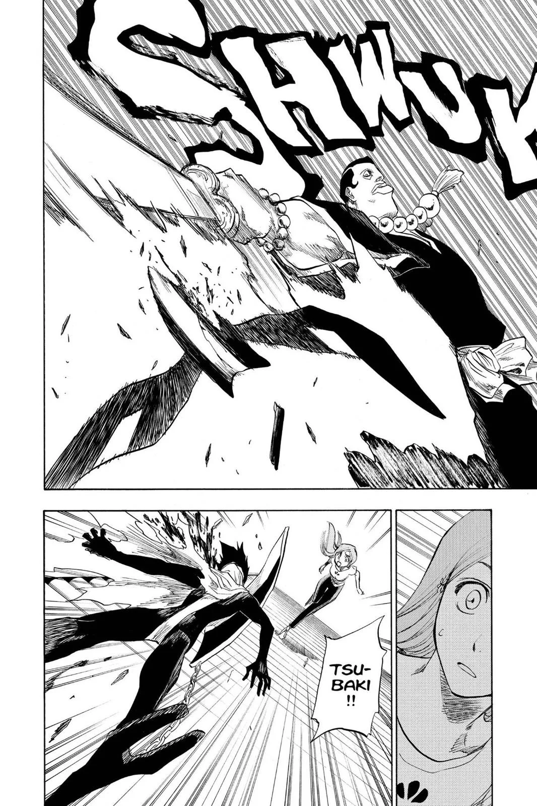 Bleach - Chapter 91 - Page 10