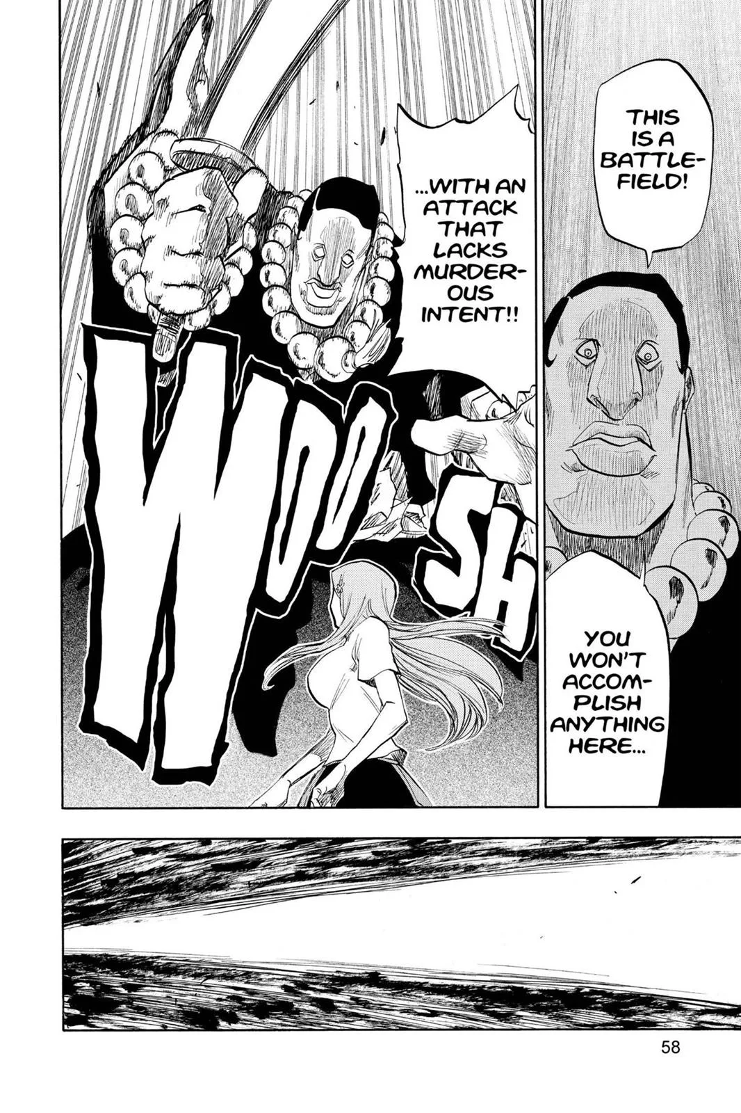 Bleach - Chapter 91 - Page 12