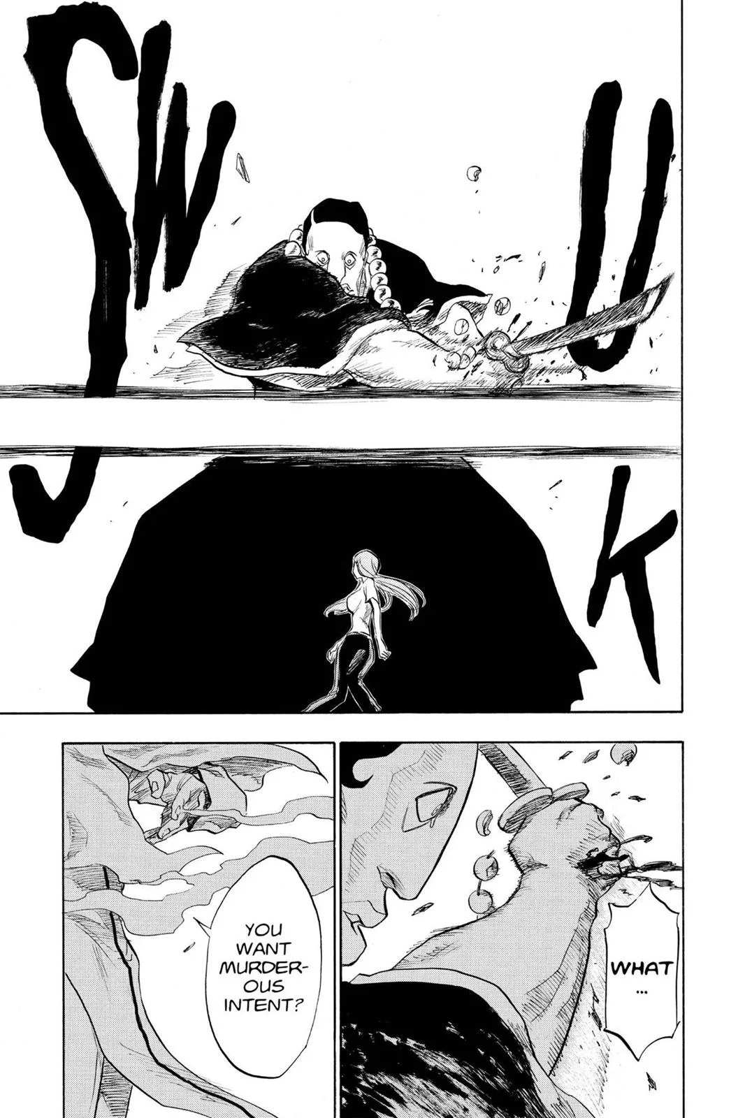 Bleach - Chapter 91 - Page 13