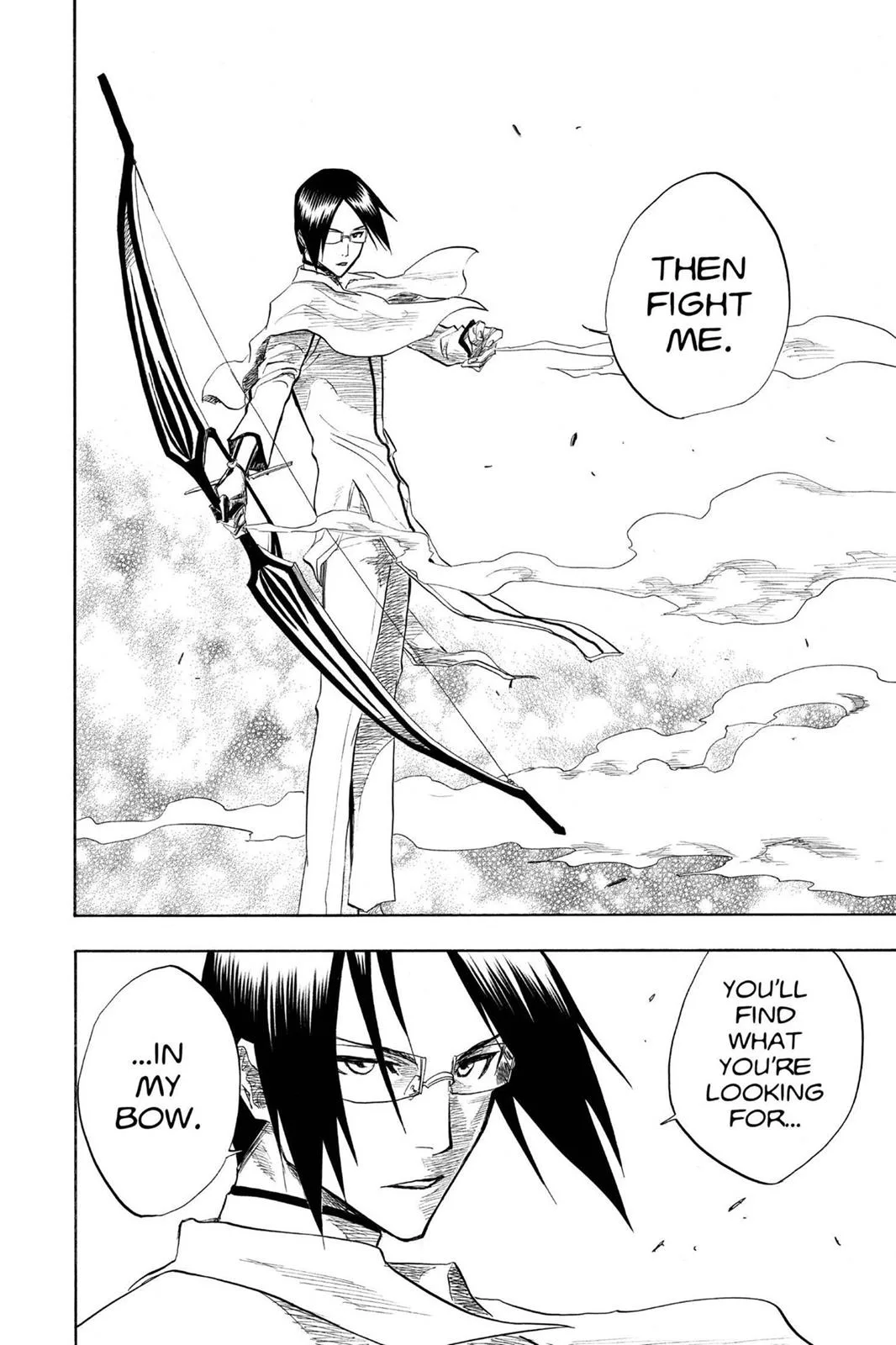 Bleach - Chapter 91 - Page 14