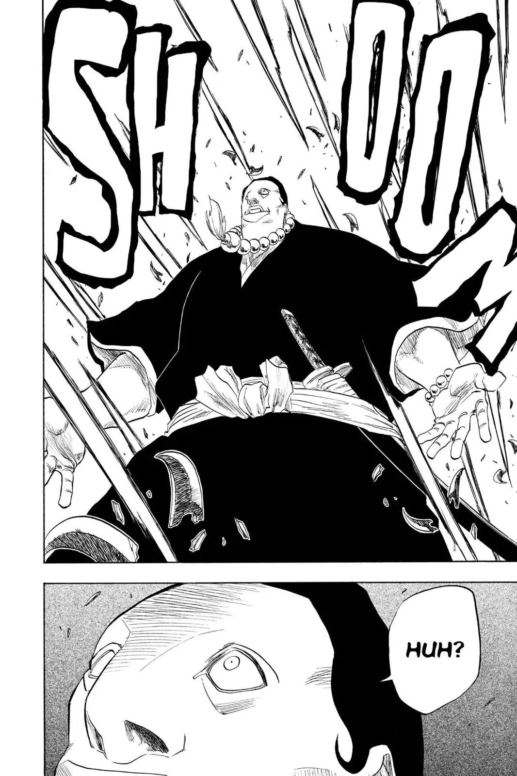 Bleach - Chapter 91 - Page 20