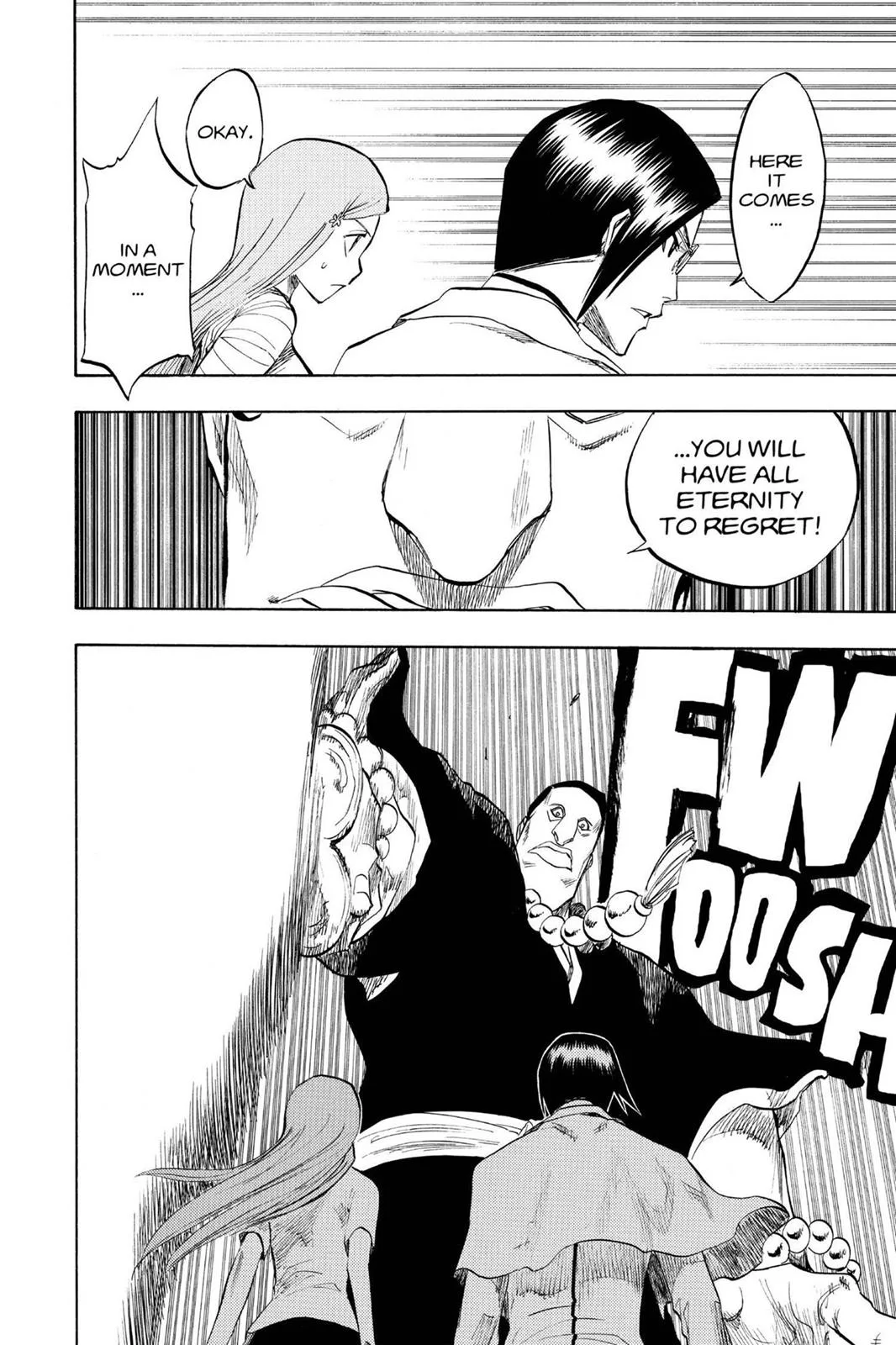 Bleach - Chapter 91 - Page 6