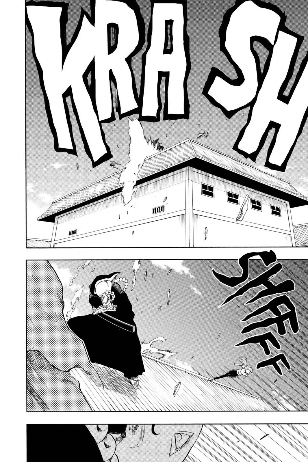 Bleach - Chapter 91 - Page 8