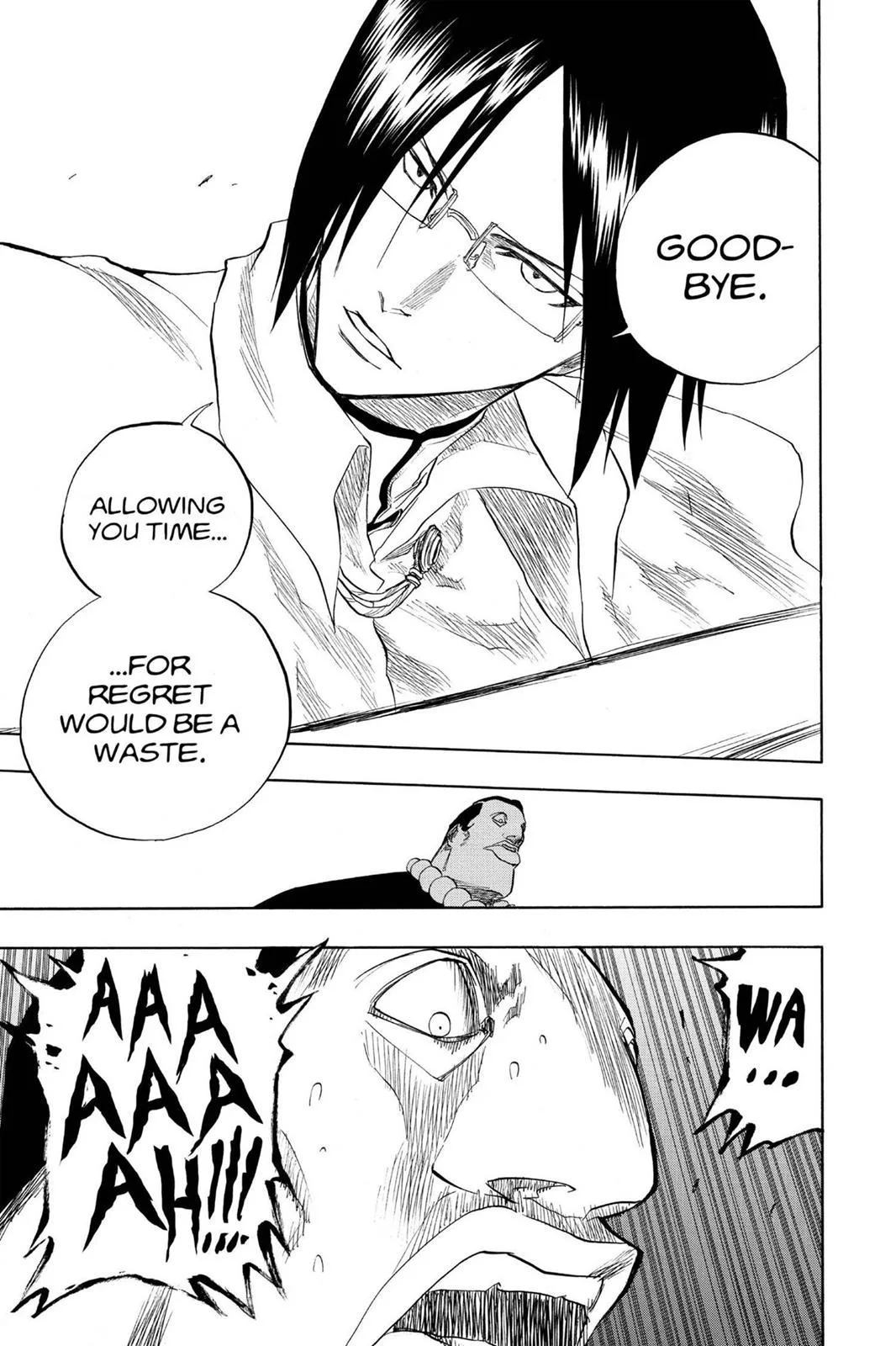 Bleach - Chapter 92 - Page 7