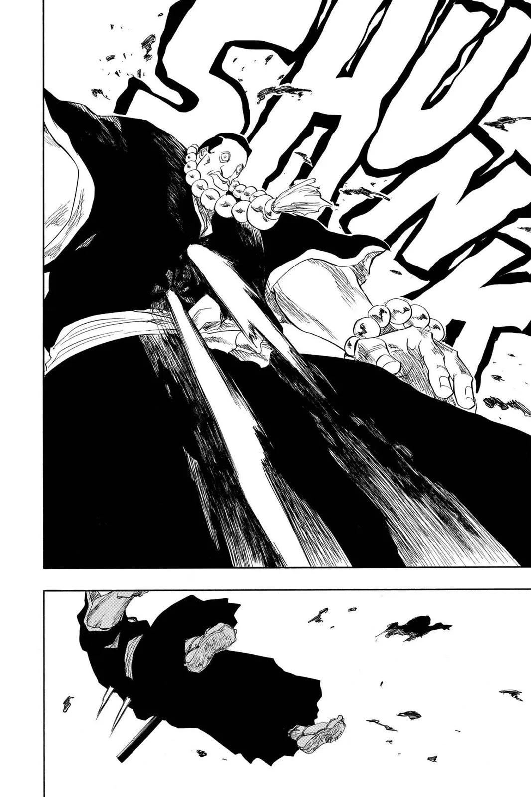 Bleach - Chapter 92 - Page 8