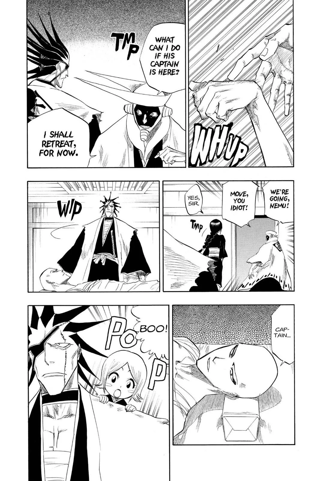 Bleach - Chapter 93 - Page 13