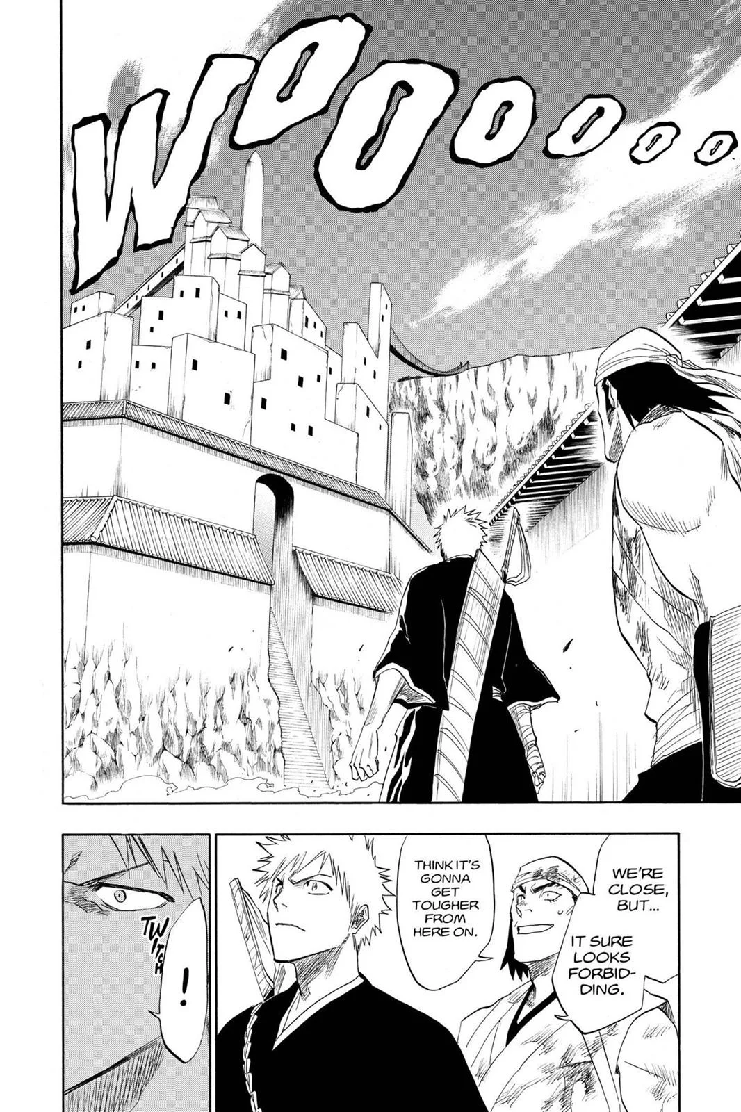 Bleach - Chapter 94 - Page 14