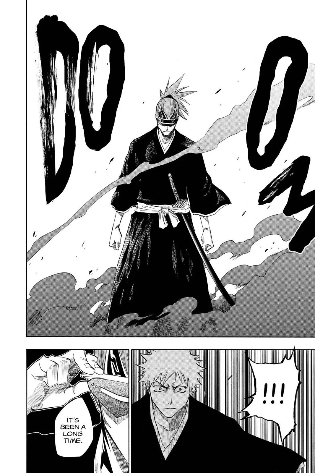 Bleach - Chapter 94 - Page 16