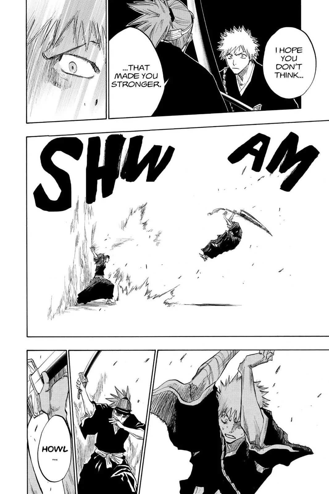 Bleach - Chapter 95 - Page 14