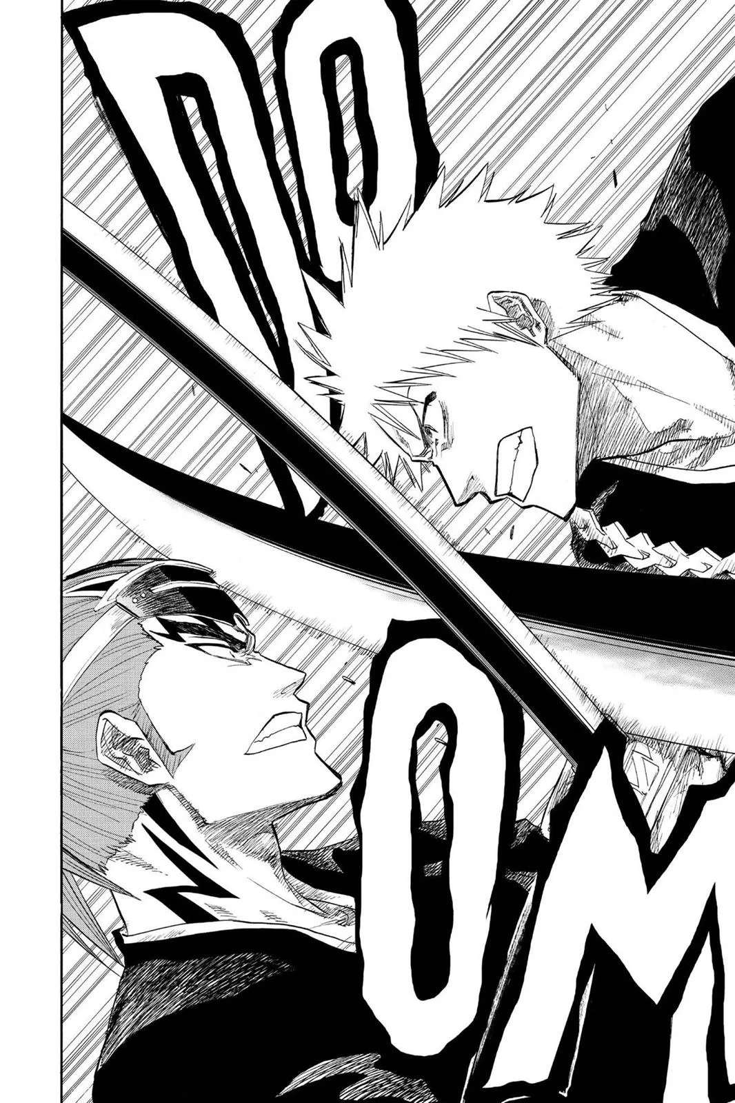 Bleach - Chapter 95 - Page 6