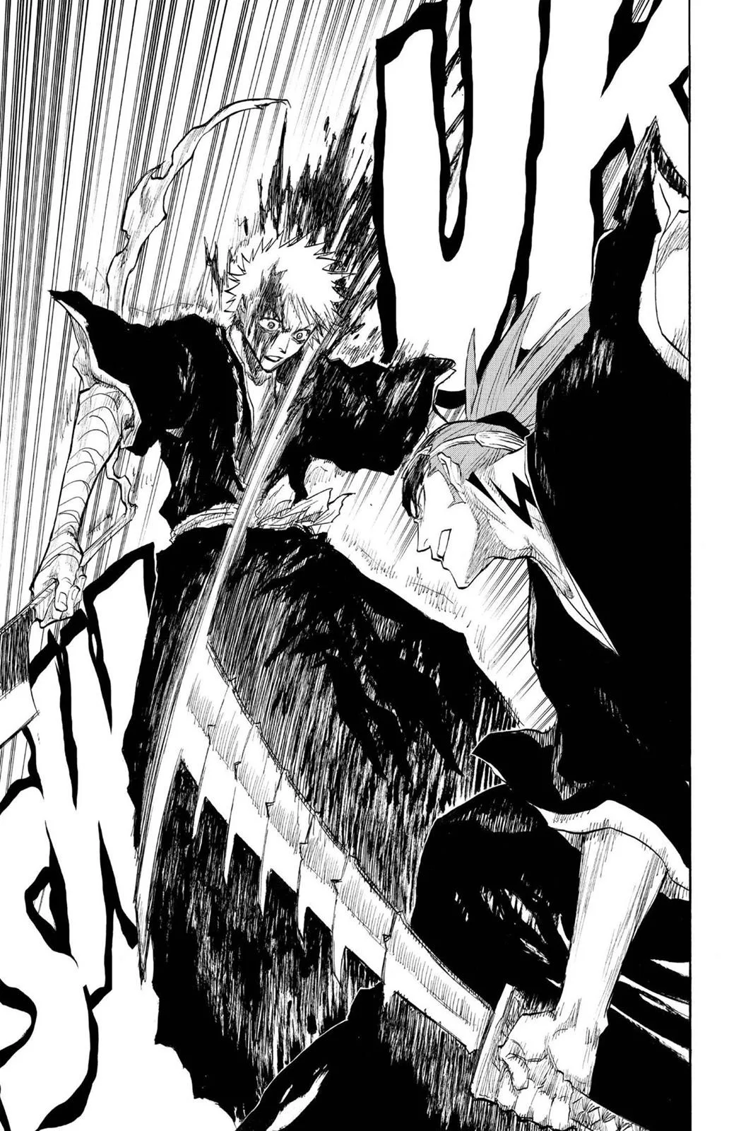Bleach - Chapter 96 - Page 19