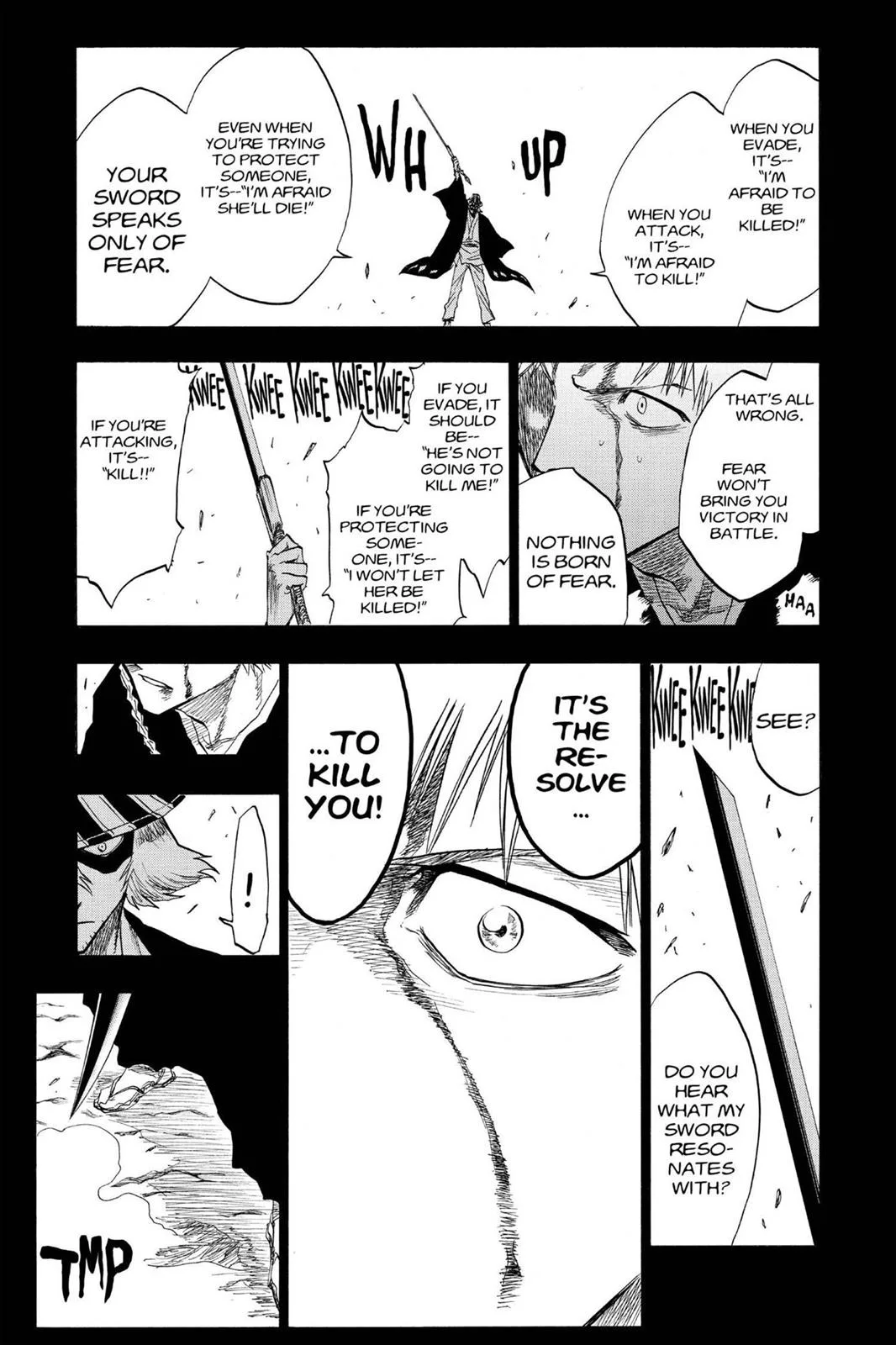 Bleach - Chapter 97 - Page 13