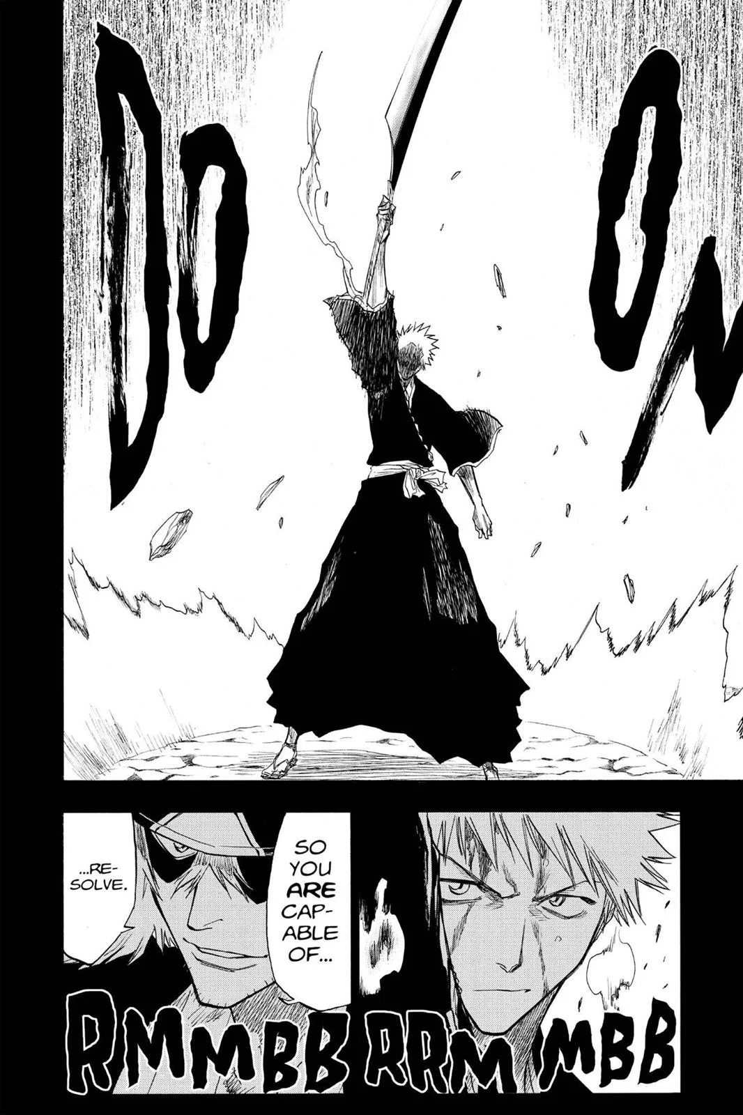 Bleach - Chapter 97 - Page 14