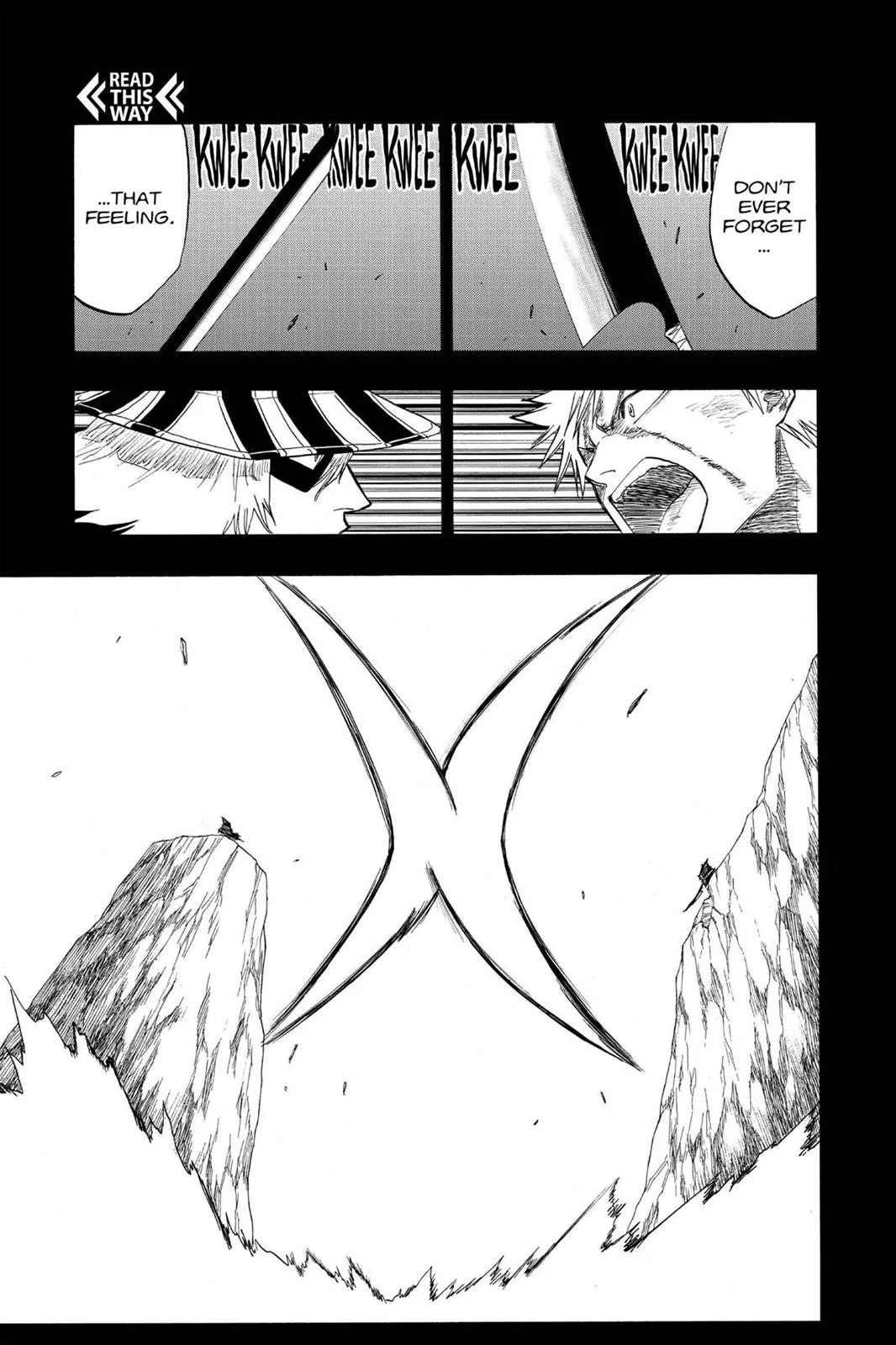 Bleach - Chapter 97 - Page 15