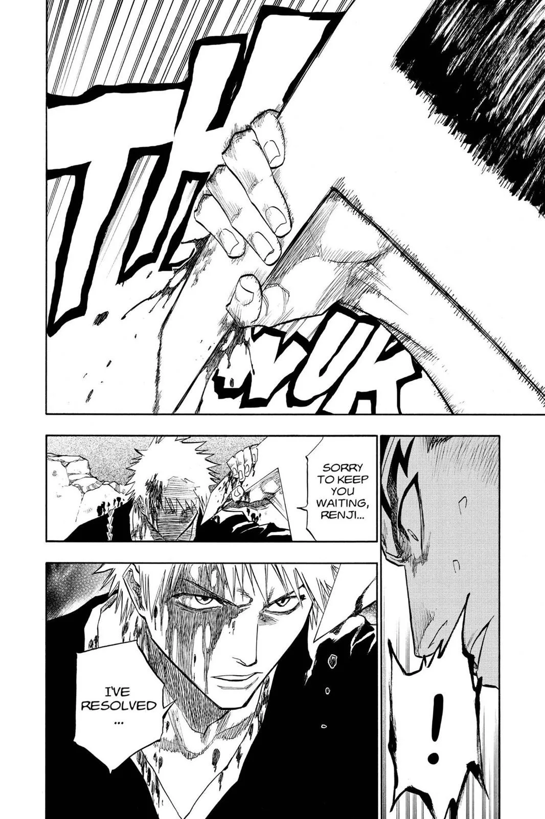 Bleach - Chapter 97 - Page 16