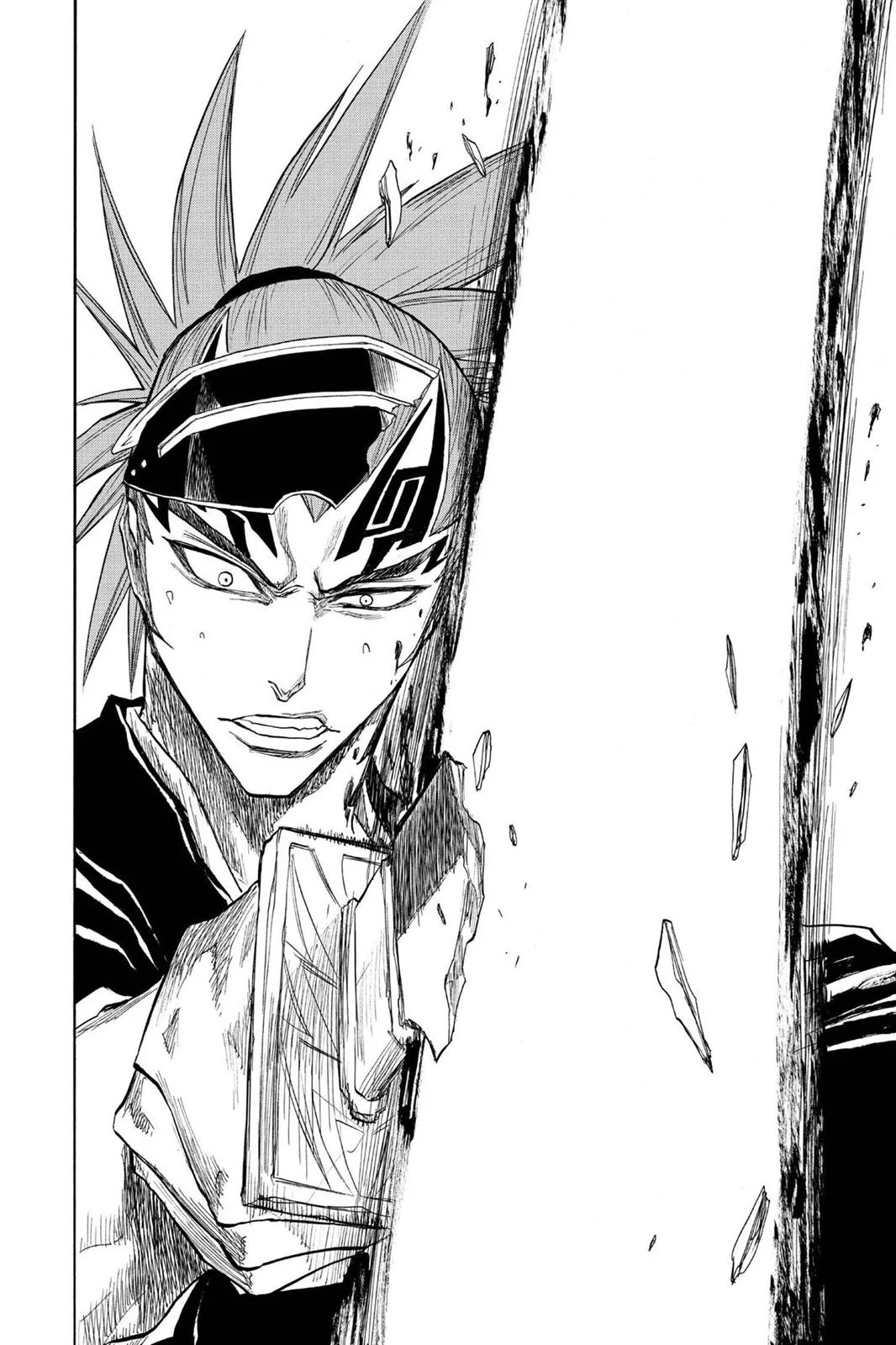 Bleach - Chapter 97 - Page 18
