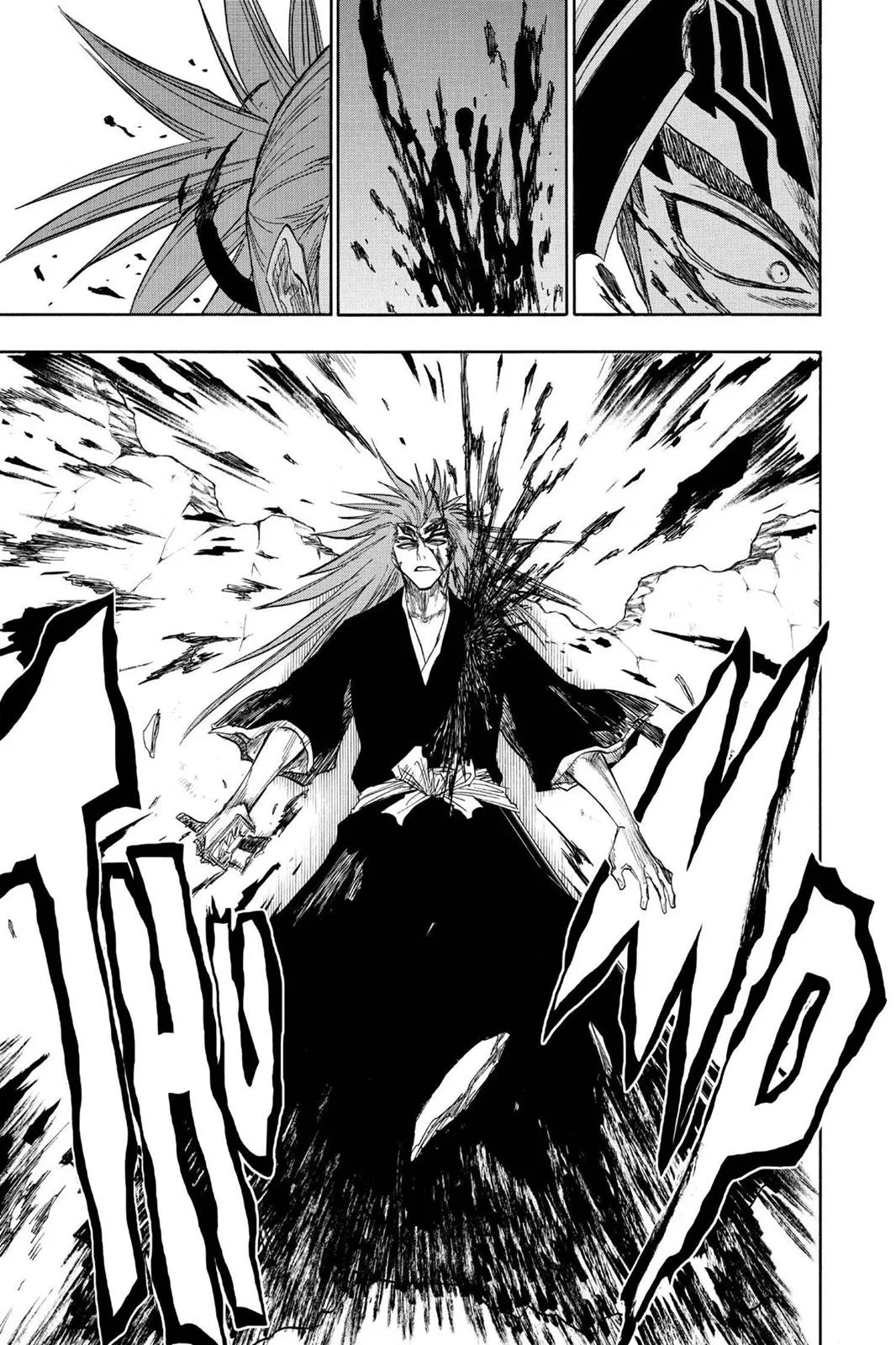 Bleach - Chapter 97 - Page 19