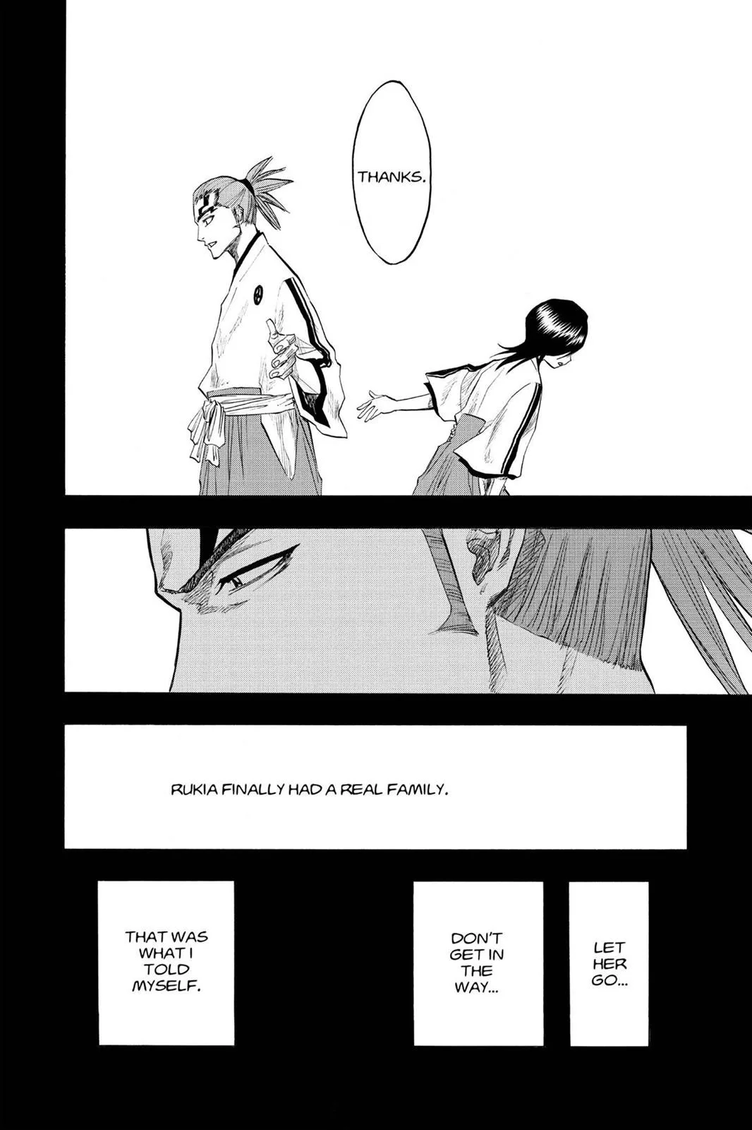 Bleach - Chapter 98 - Page 16