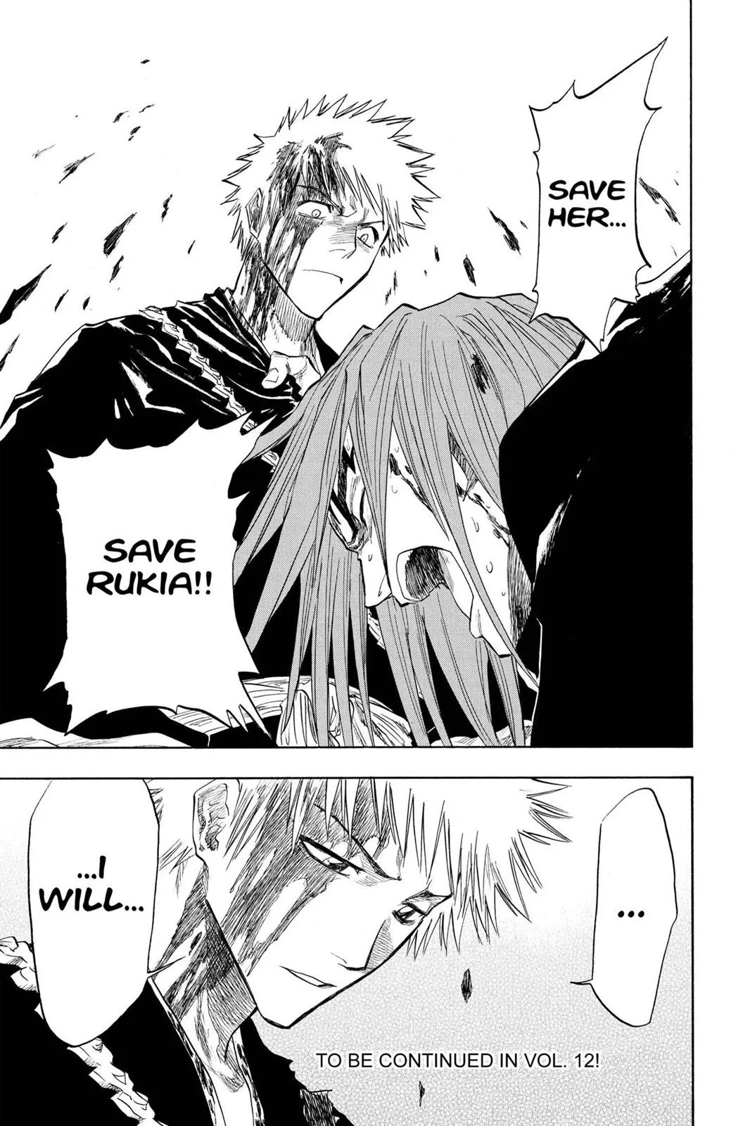 Bleach - Chapter 98 - Page 19