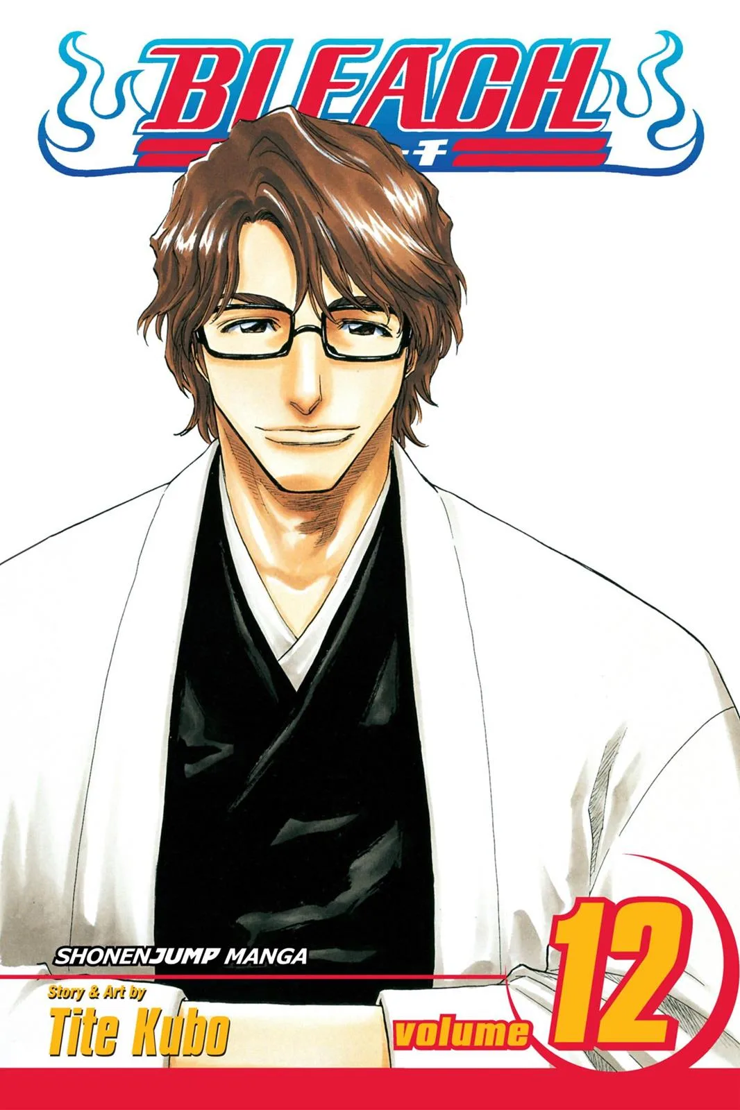 Bleach - Chapter 99 - Page 1