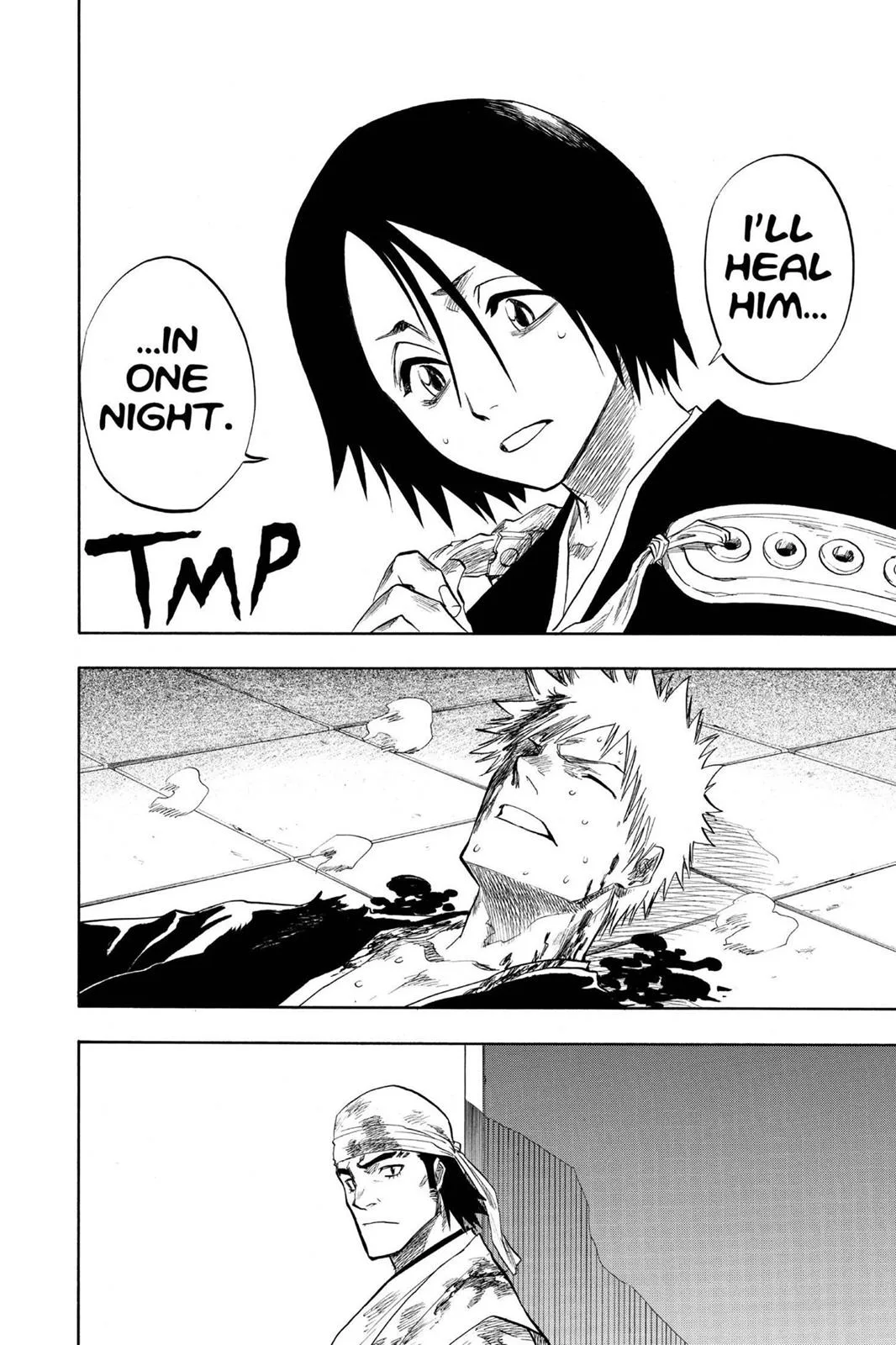 Bleach - Chapter 99 - Page 13
