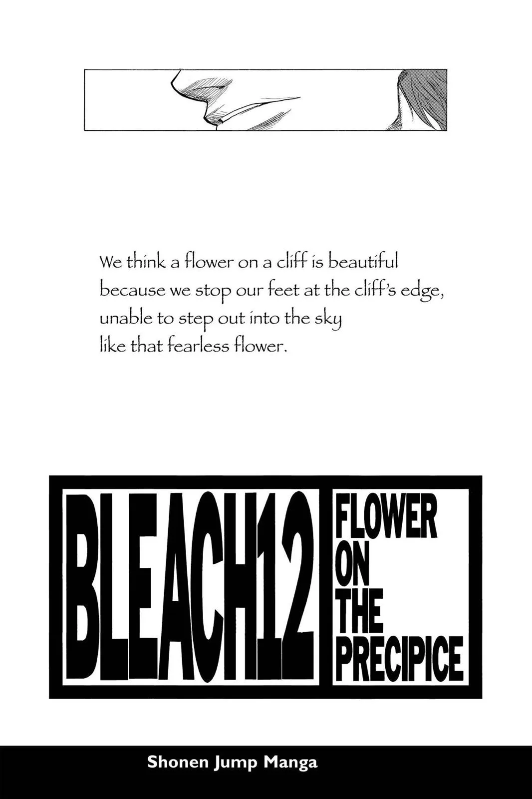Bleach - Chapter 99 - Page 4