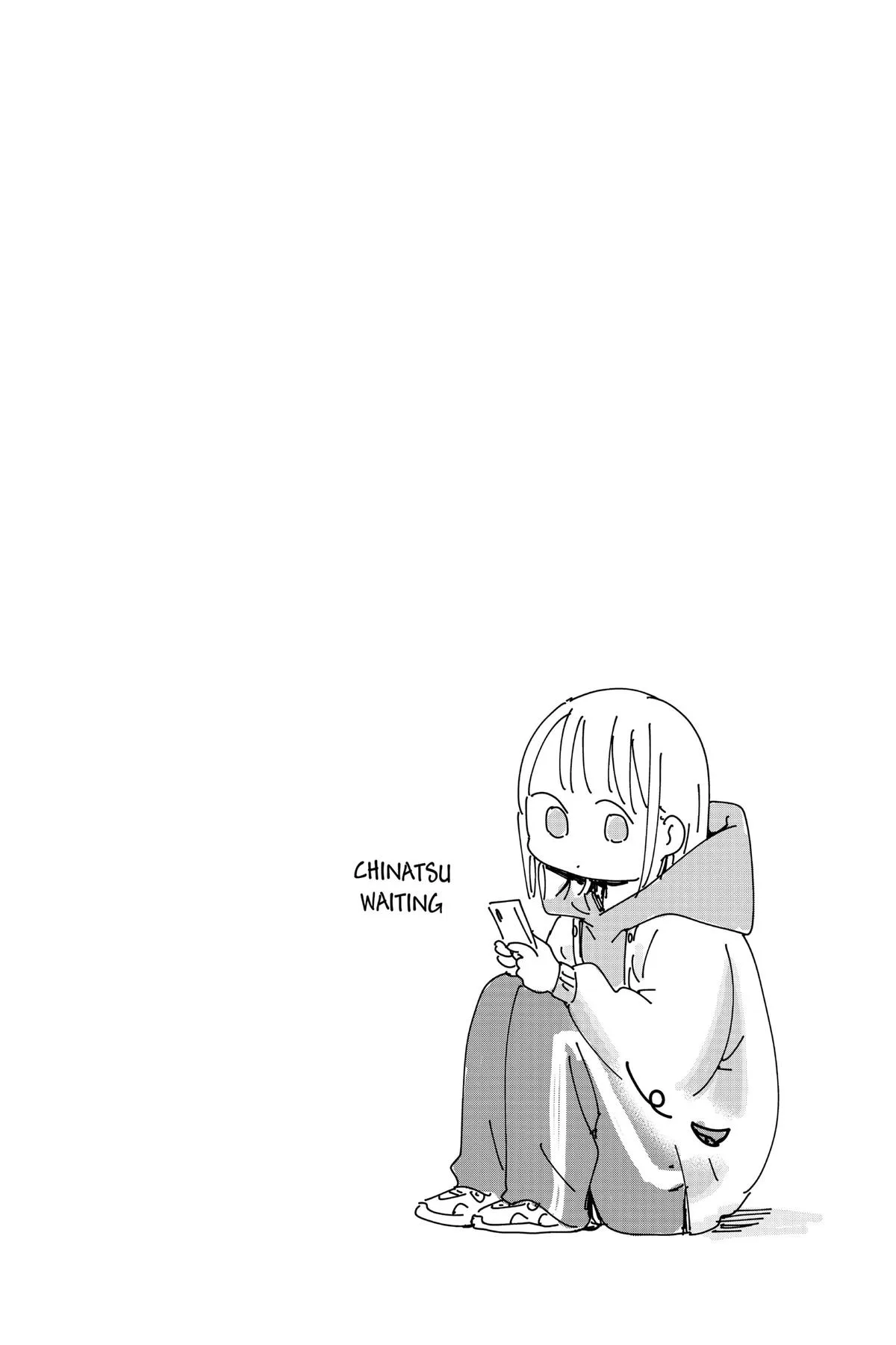 Blue Box - Chapter 121 - Page 20