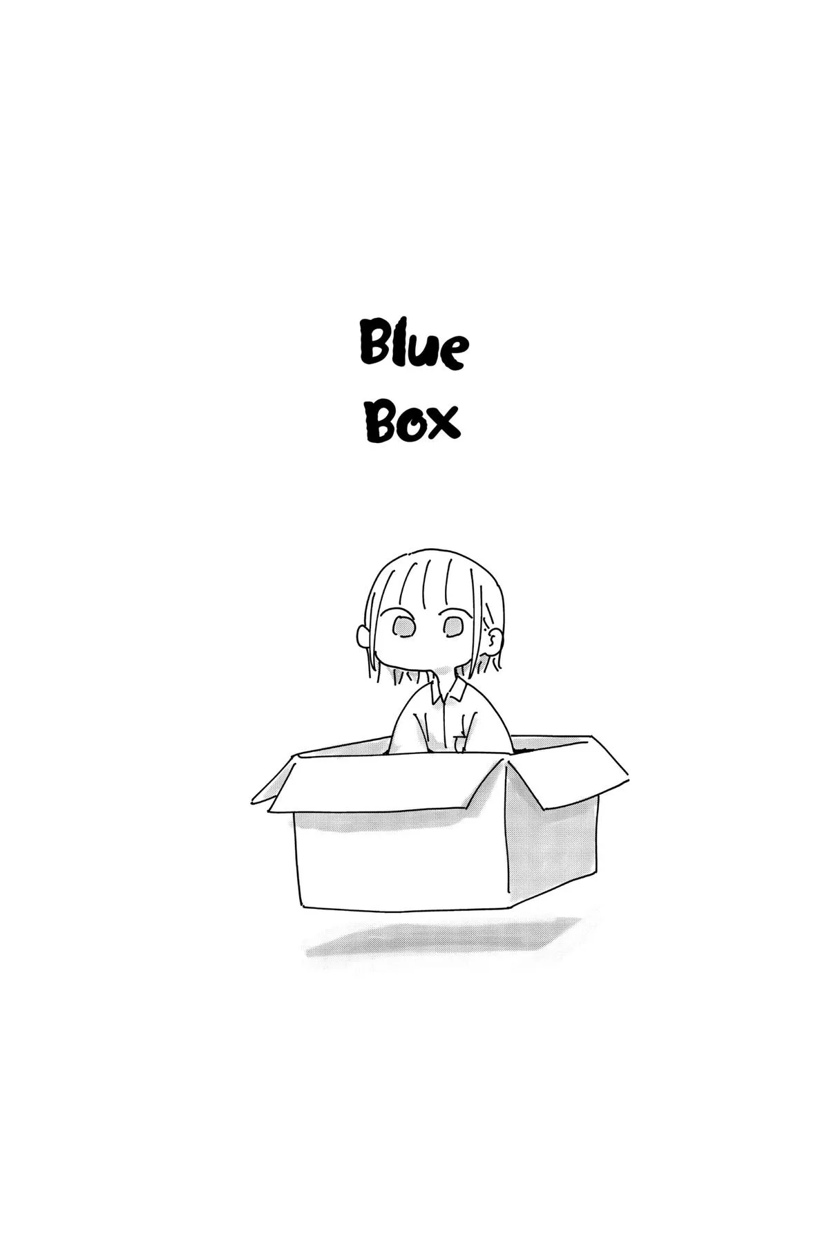 Blue Box - Chapter 125 - Page 20