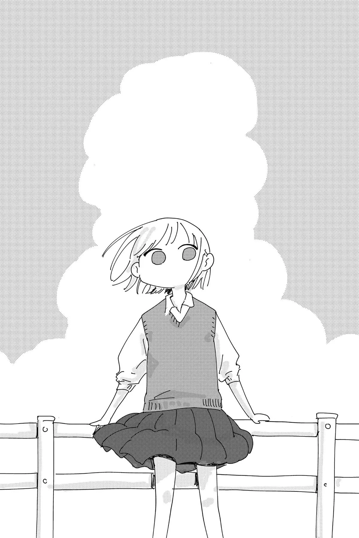 Blue Box - Chapter 127 - Page 27