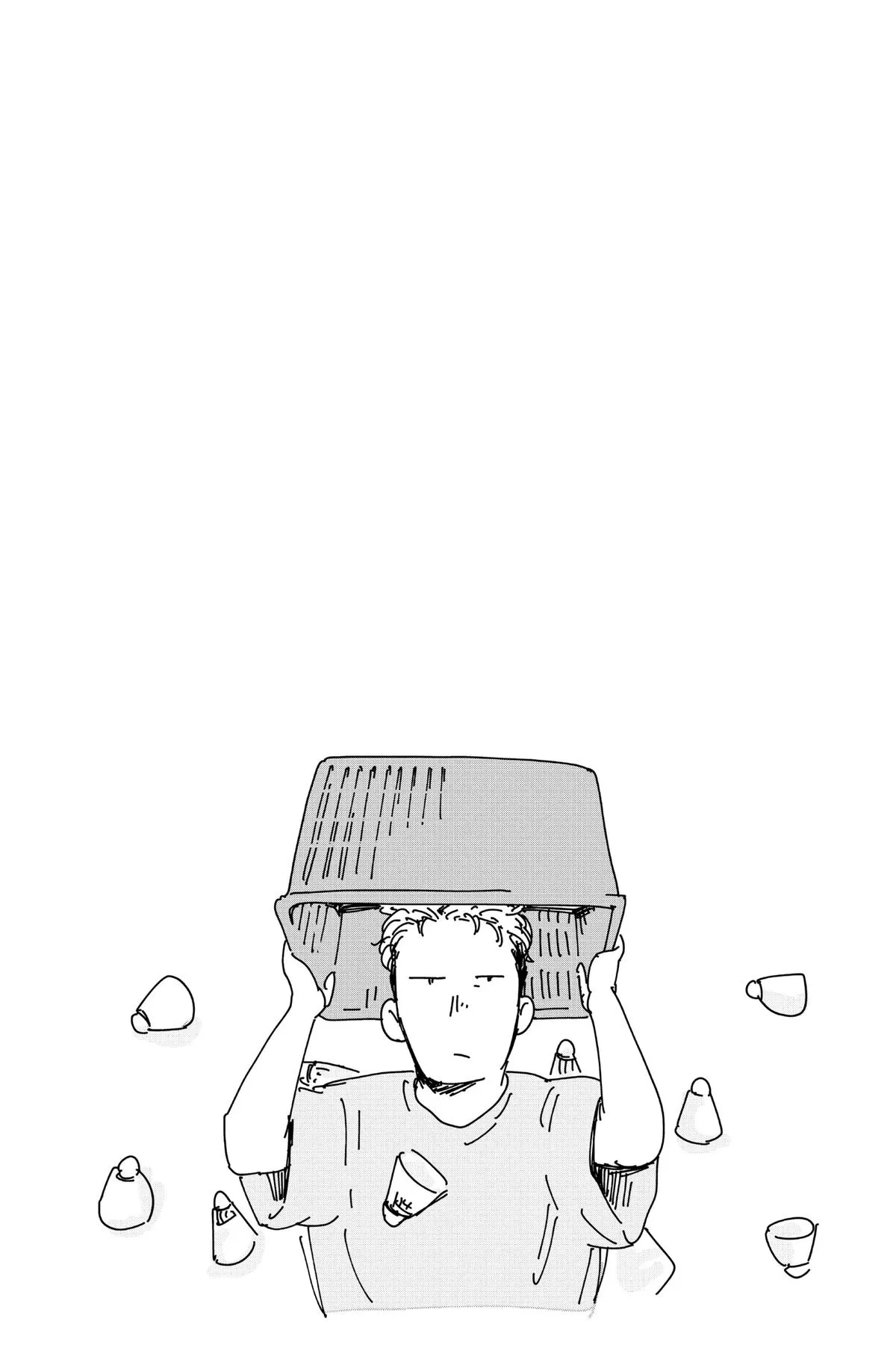 Blue Box - Chapter 128 - Page 20