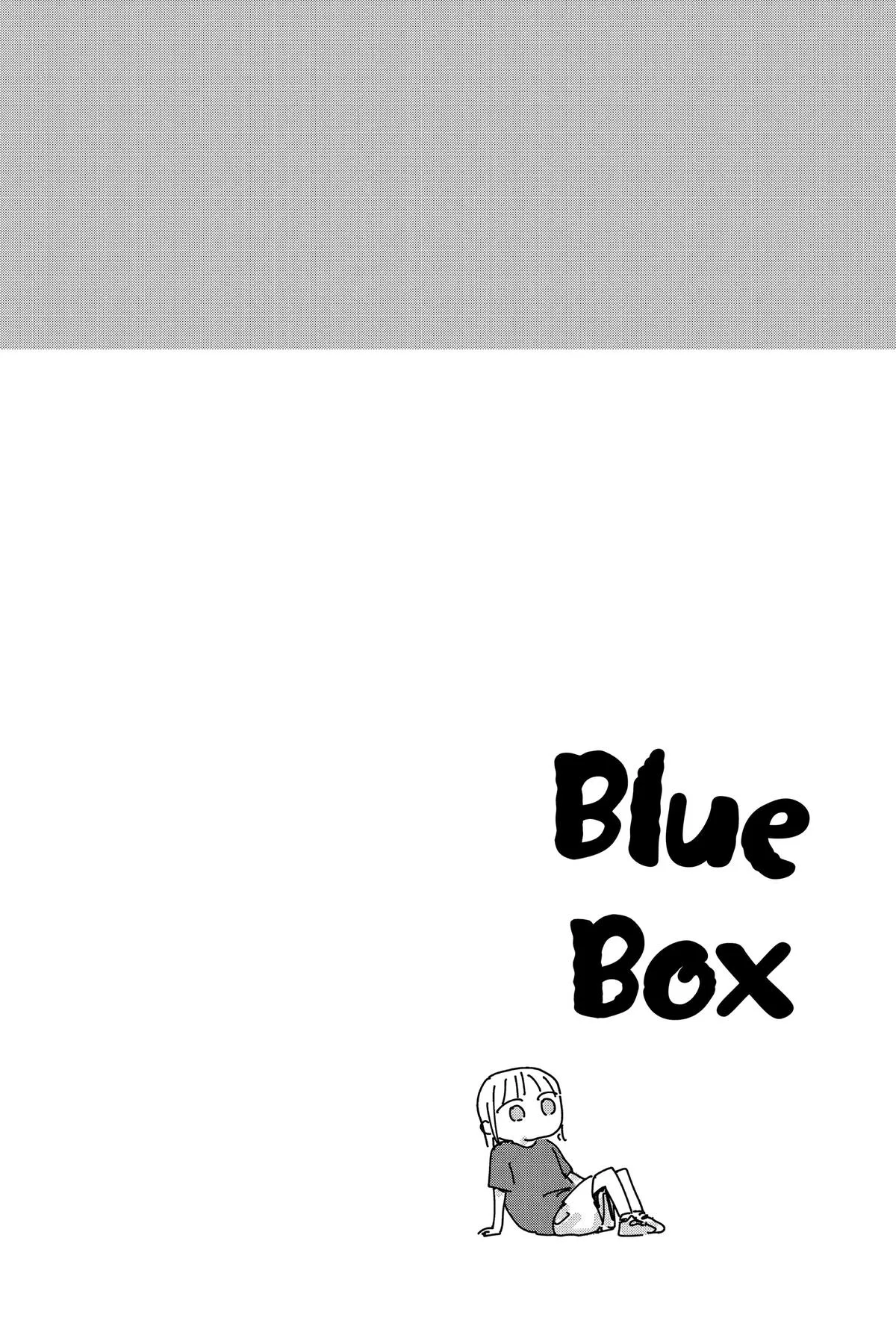 Blue Box - Chapter 132 - Page 18