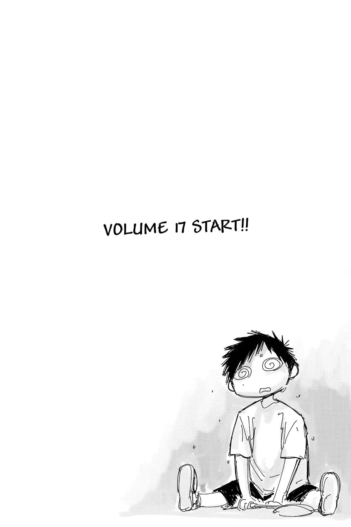 Blue Box - Chapter 145 - Page 27