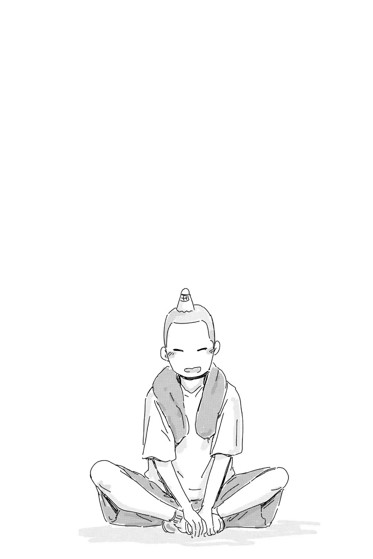 Blue Box - Chapter 154 - Page 28