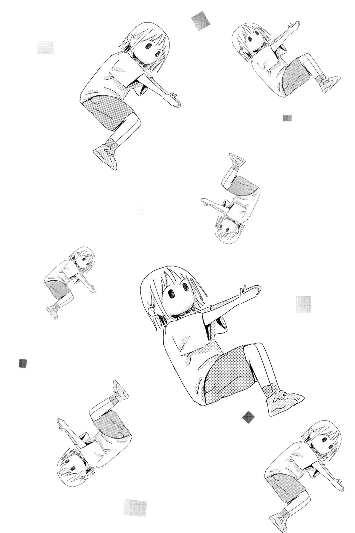 Blue Box - Chapter 155 - Page 20