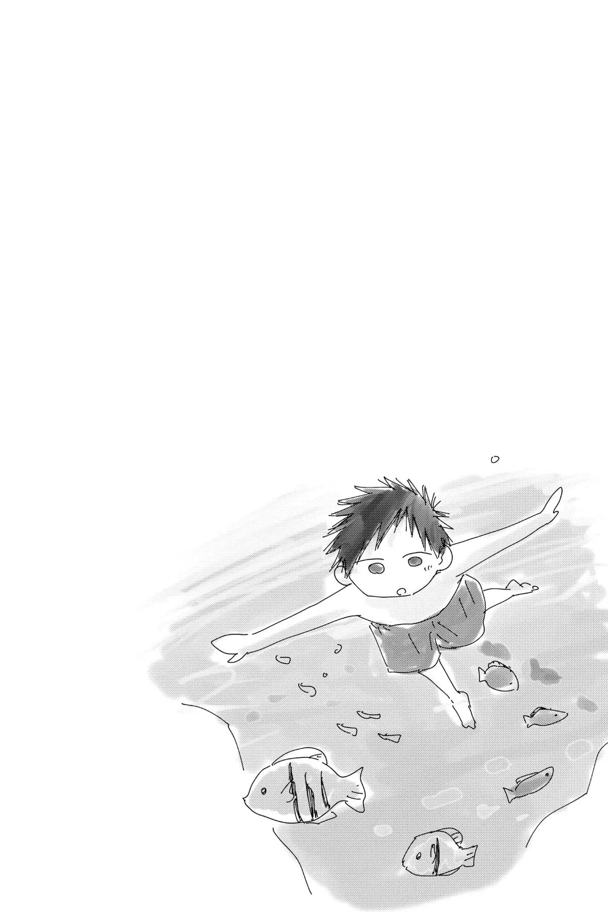Blue Box - Chapter 156 - Page 19
