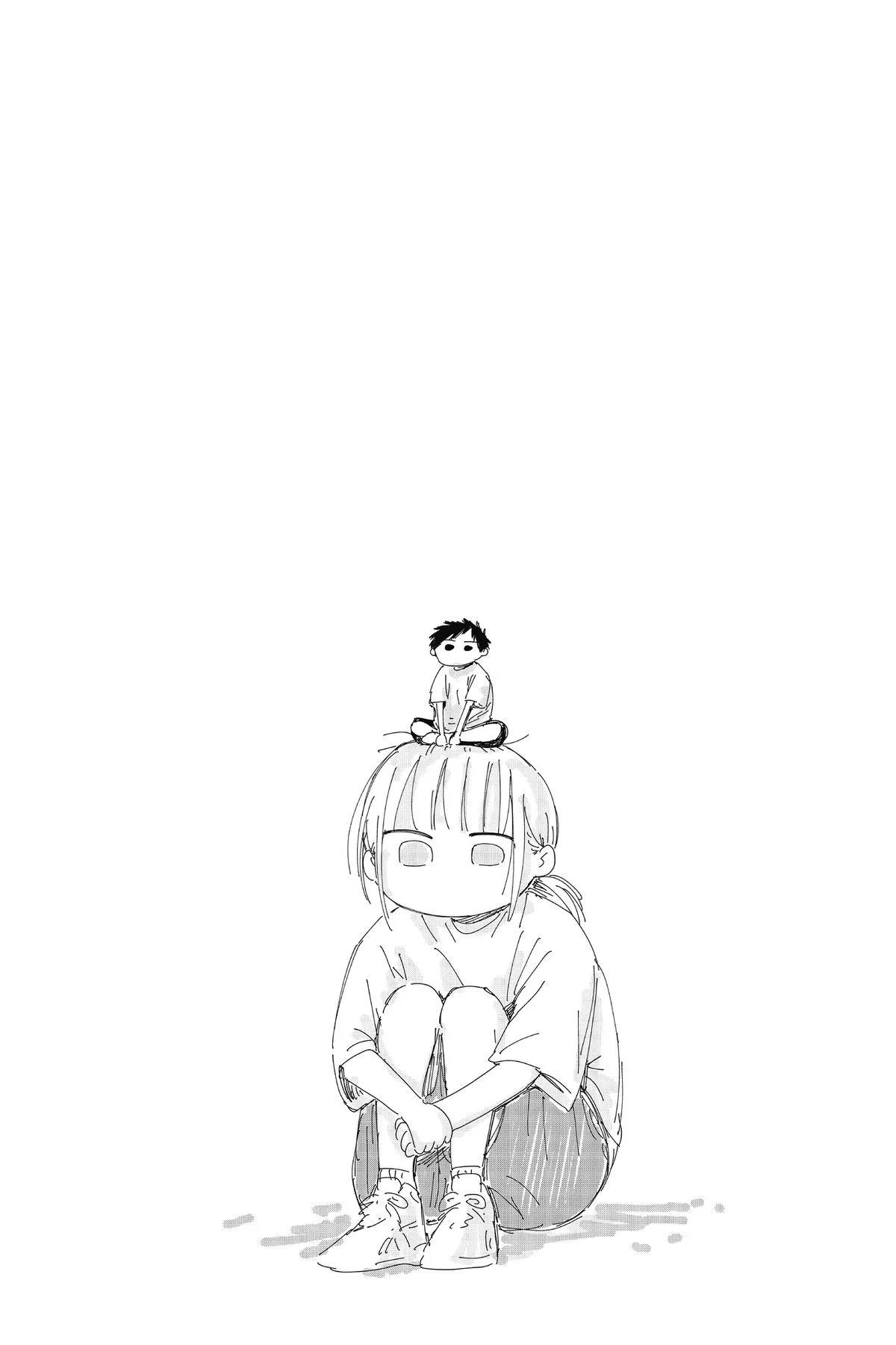 Blue Box - Chapter 175 - Page 22