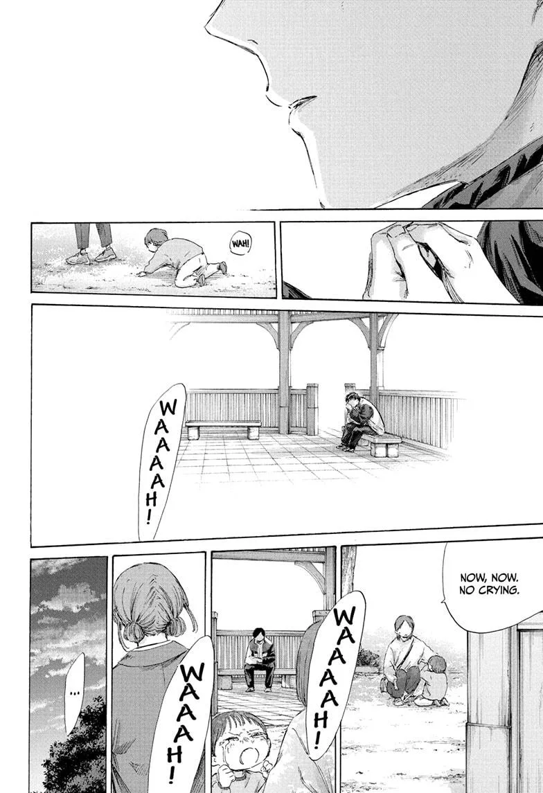 Blue Box - Chapter 219 - Page 6